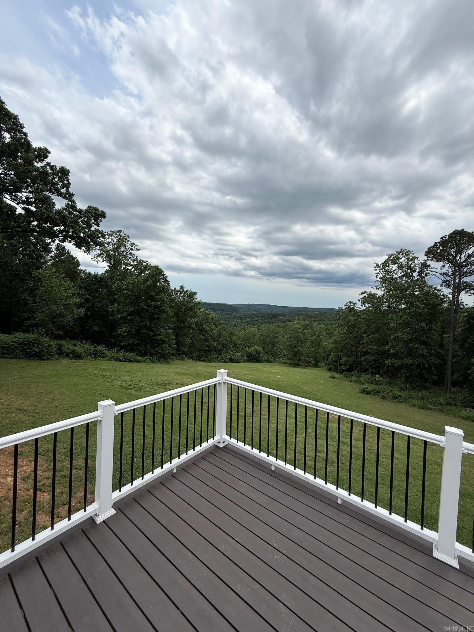 16350 HWY 110 Shirley, AR 72153