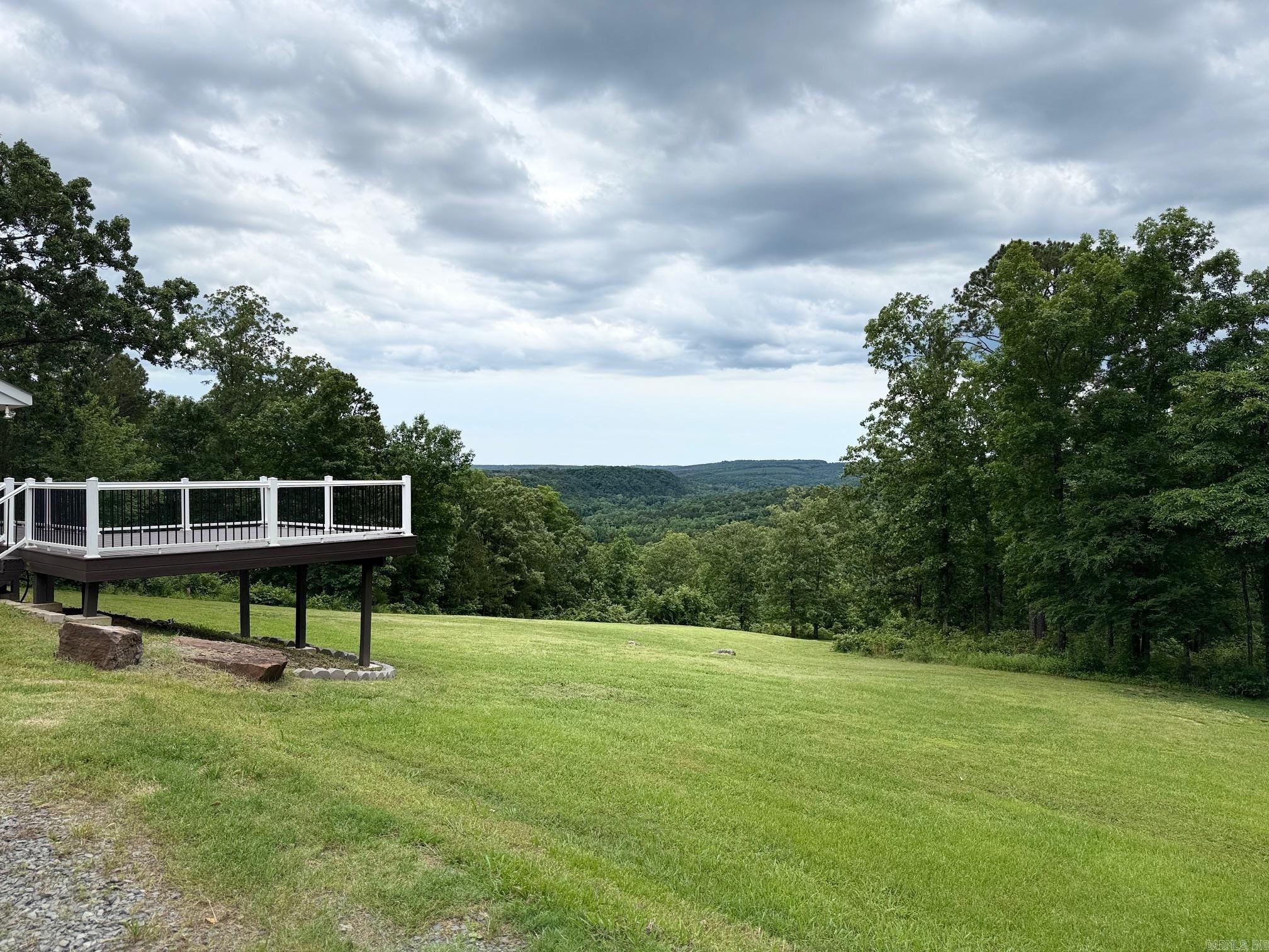 16350 HWY 110 Shirley, AR 72153