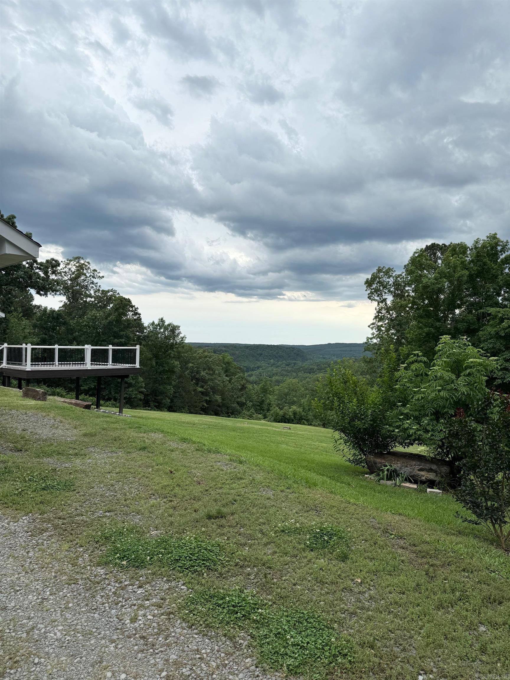 16350 HWY 110 Shirley, AR 72153