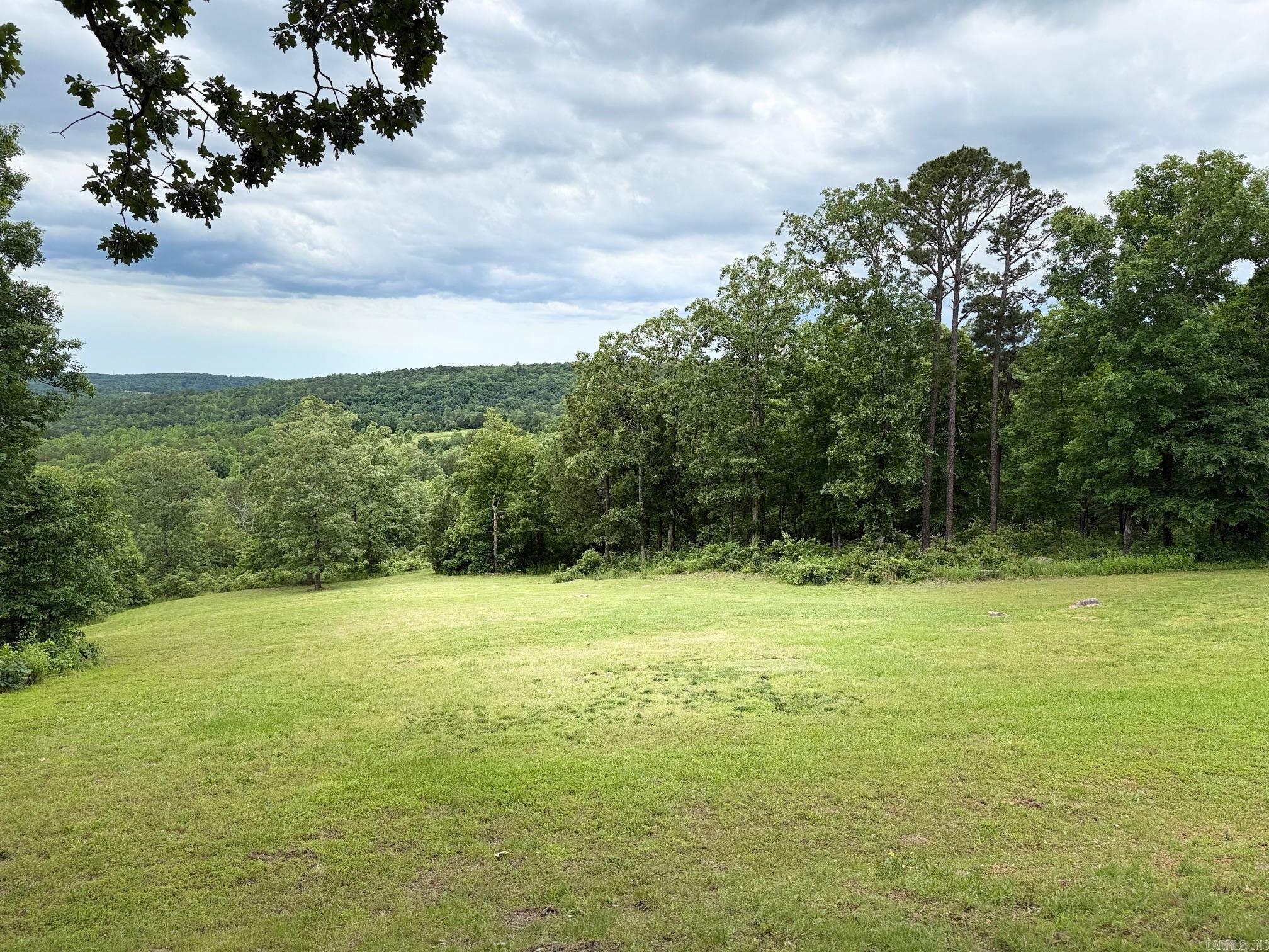 16350 HWY 110 Shirley, AR 72153