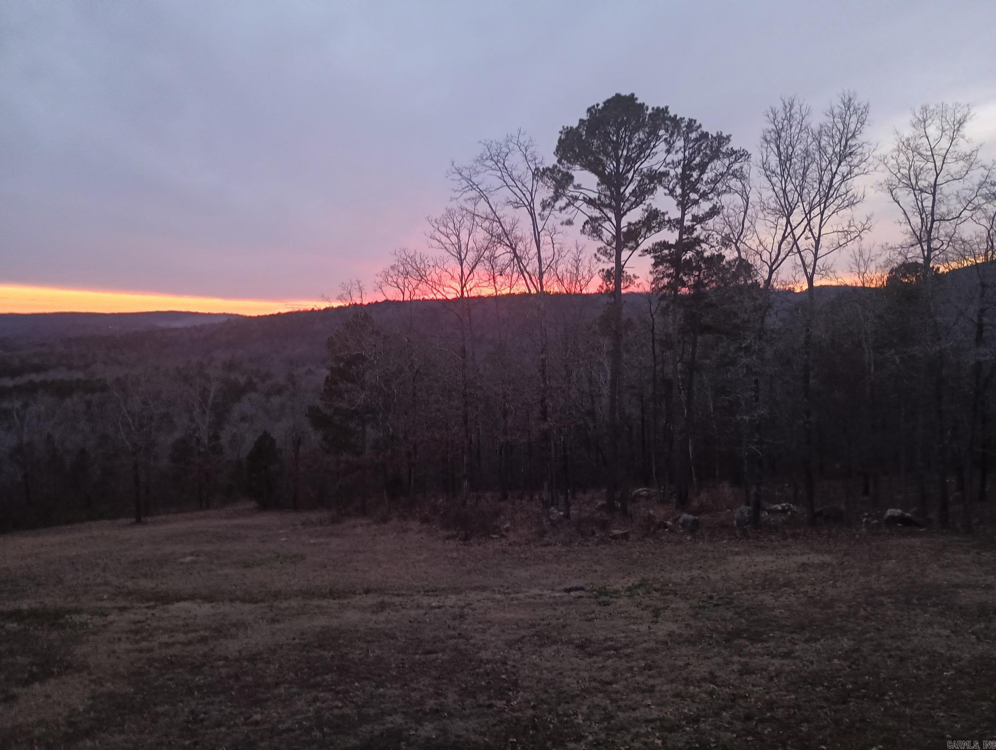 16350 HWY 110 Shirley, AR 72153