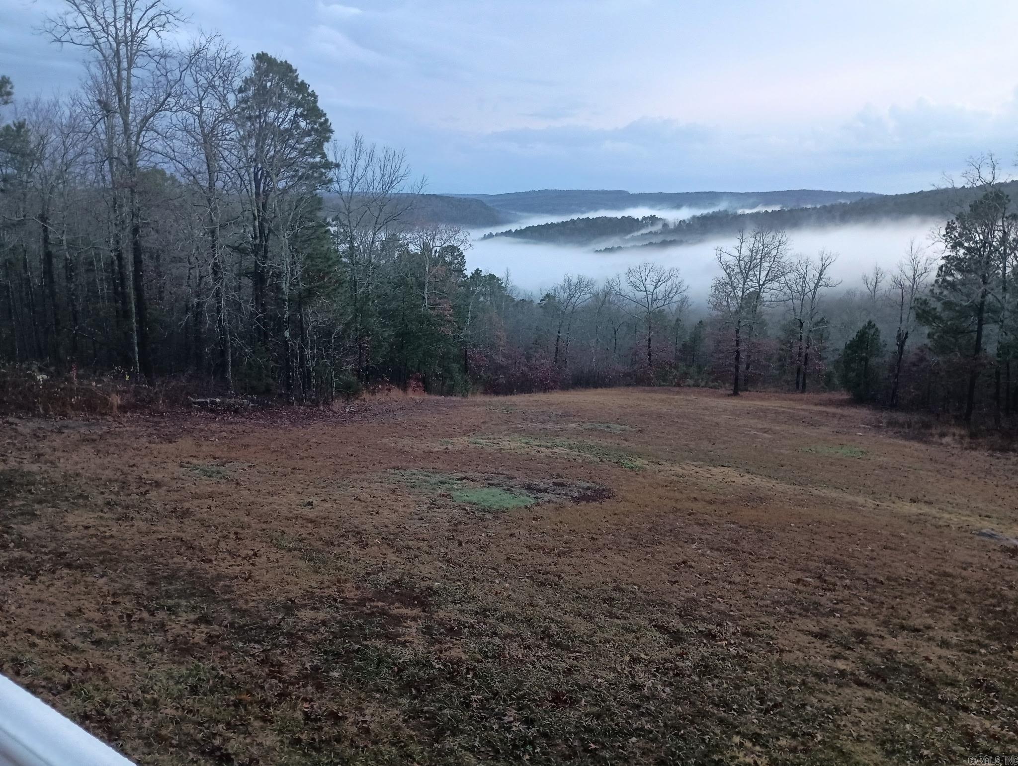 16350 HWY 110 Shirley, AR 72153