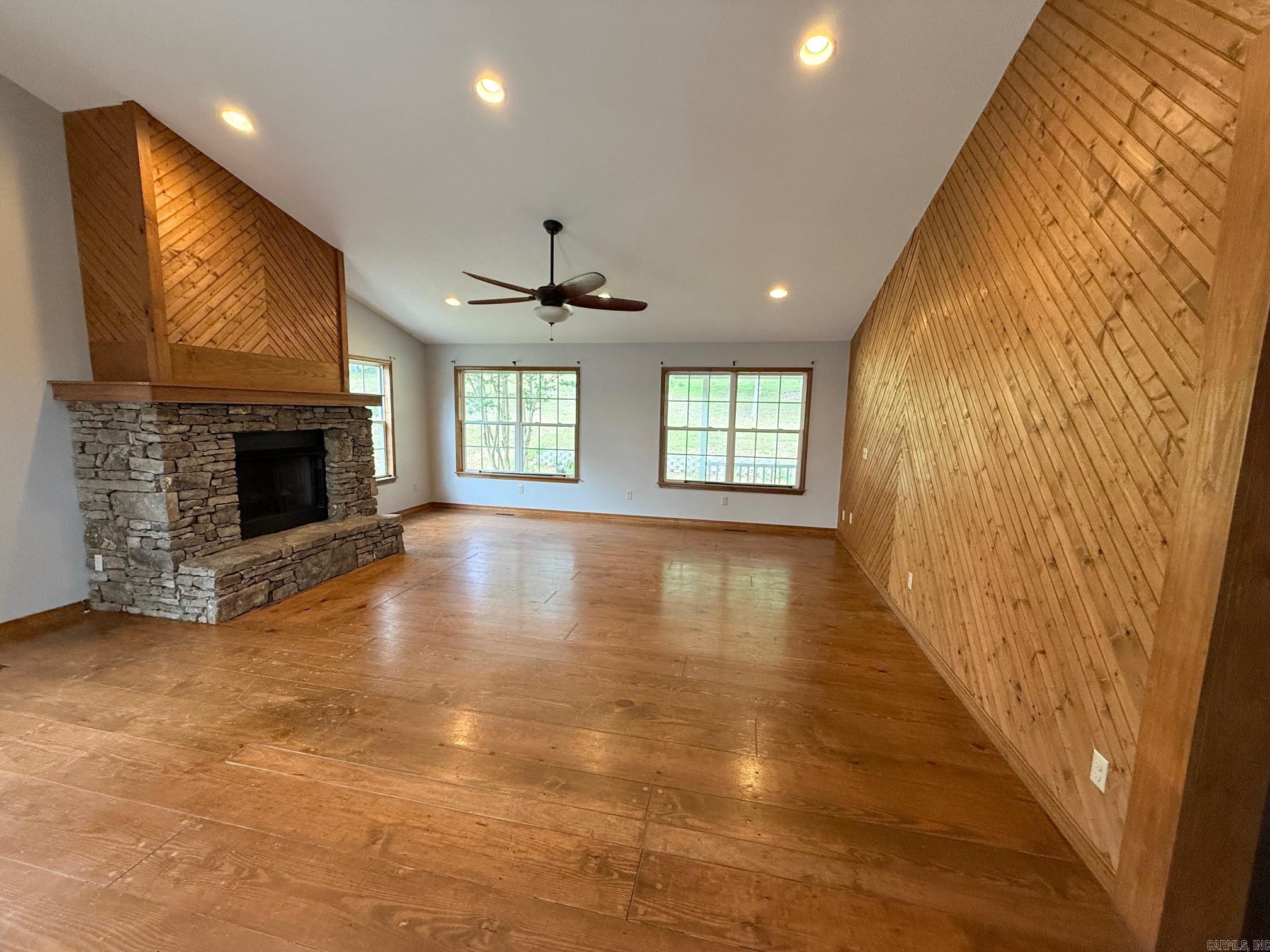 16350 HWY 110 Shirley, AR 72153