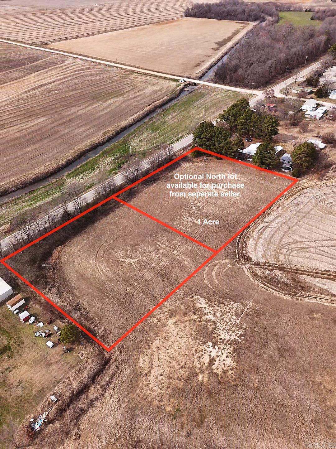 1 South Hwy 91  Walnut Ridge, AR