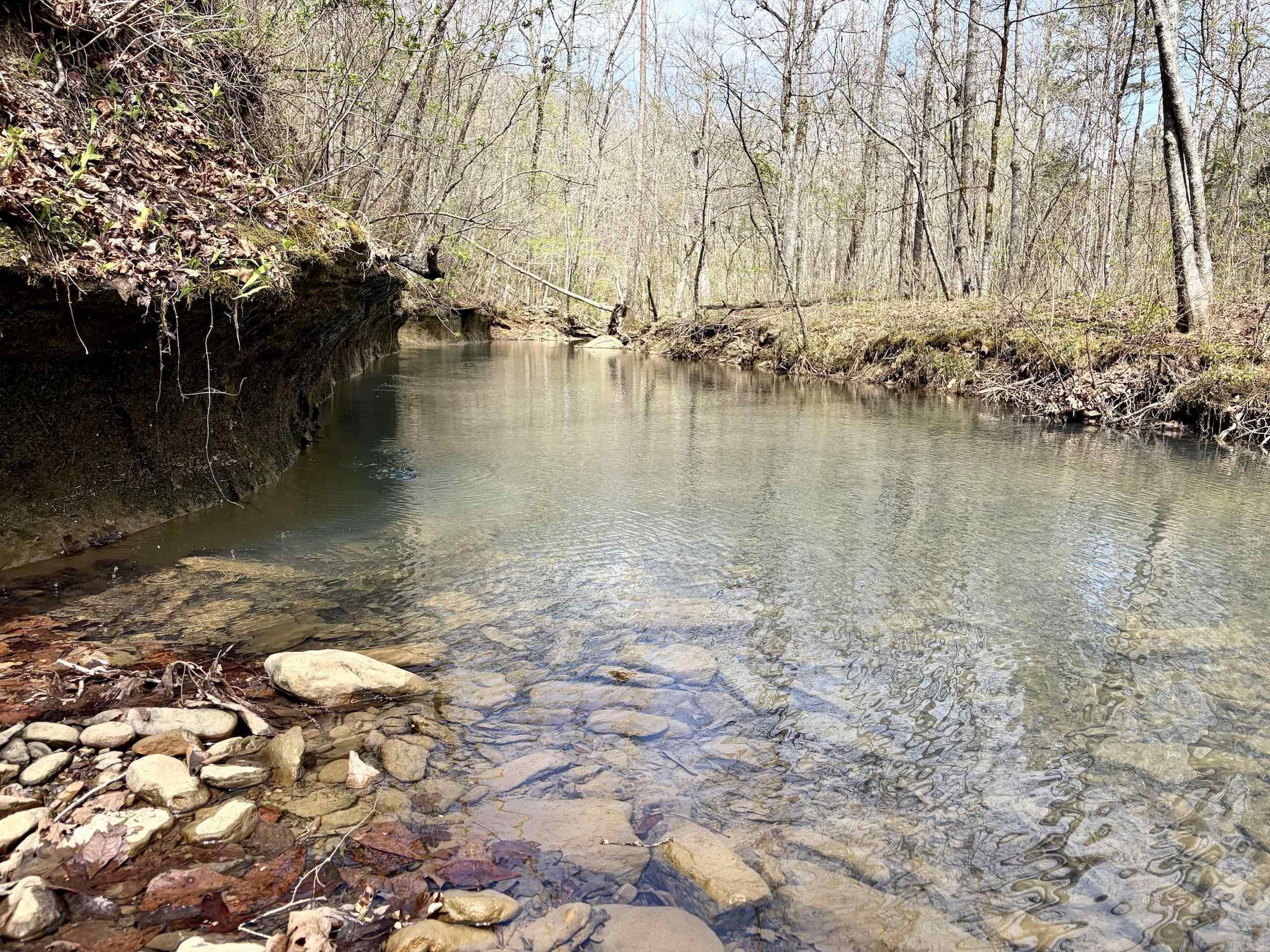 000 Fayette Road  Clinton, AR