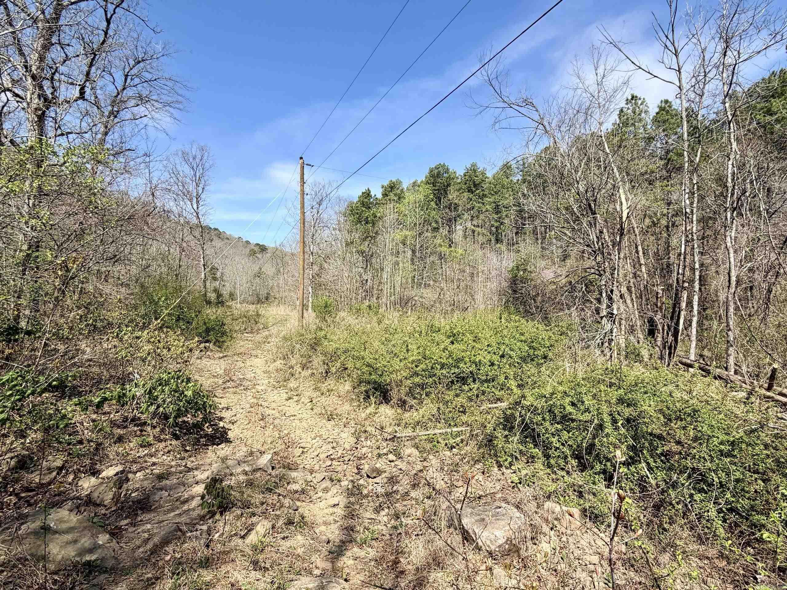 000 Fayette Road  Clinton, AR