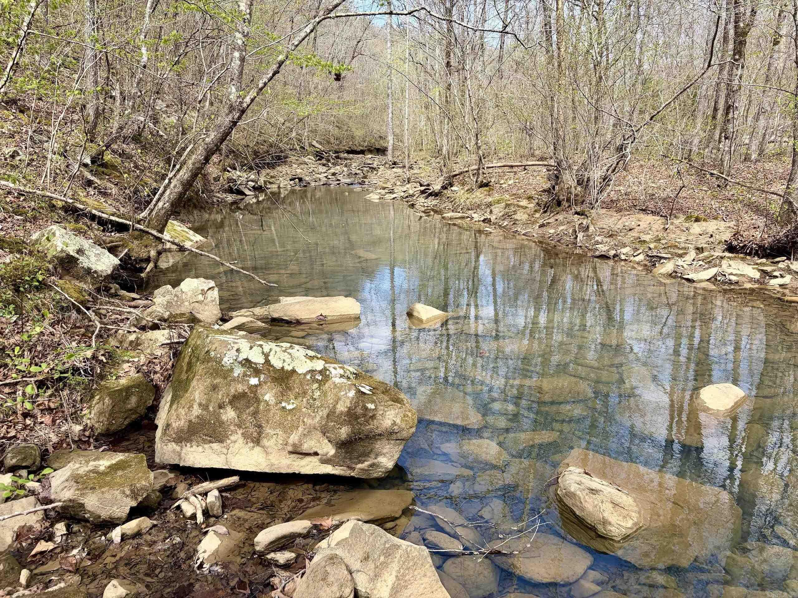 000 Fayette Road  Clinton, AR