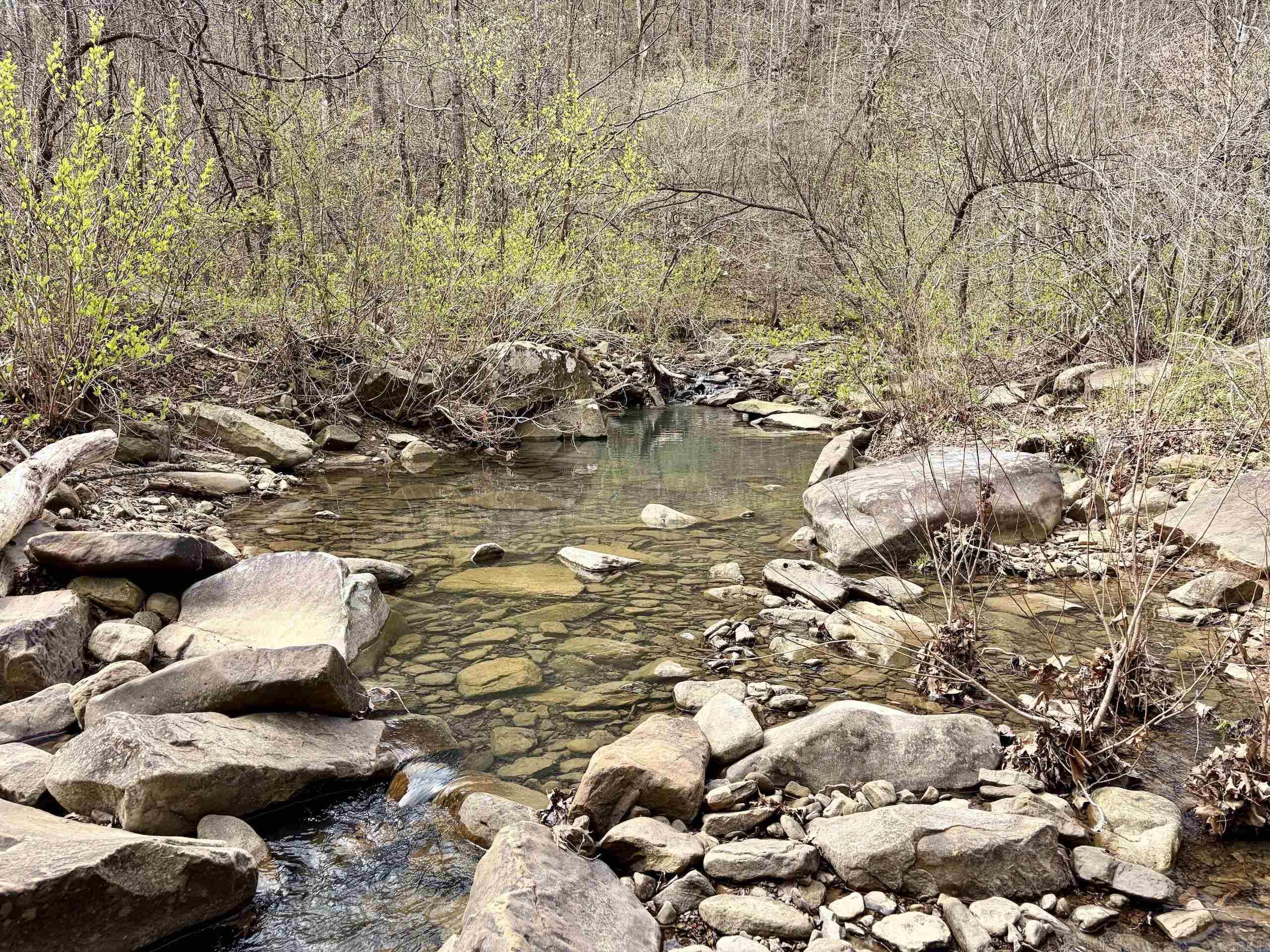 000 Fayette Road  Clinton, AR