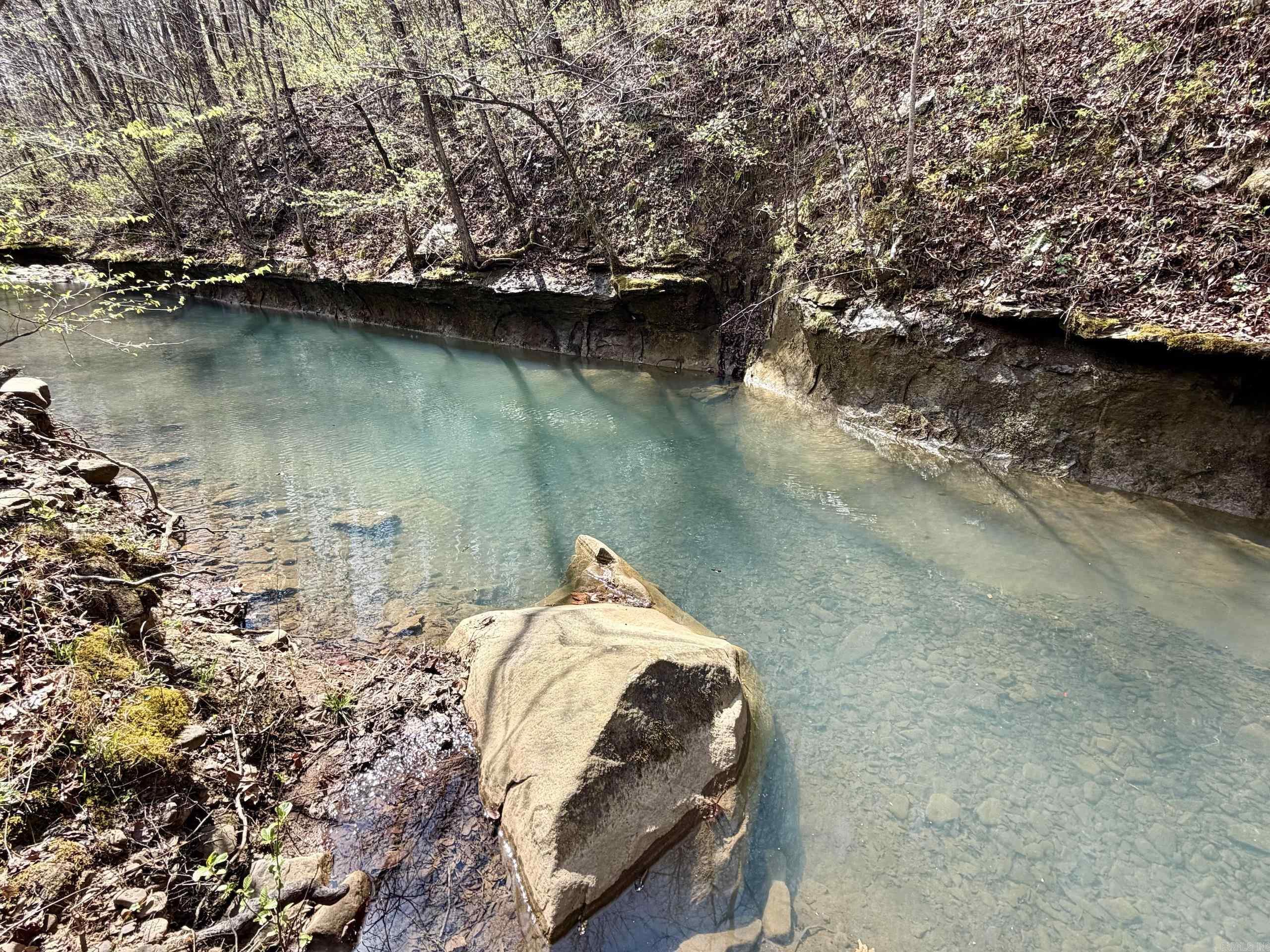 000 Fayette Road  Clinton, AR