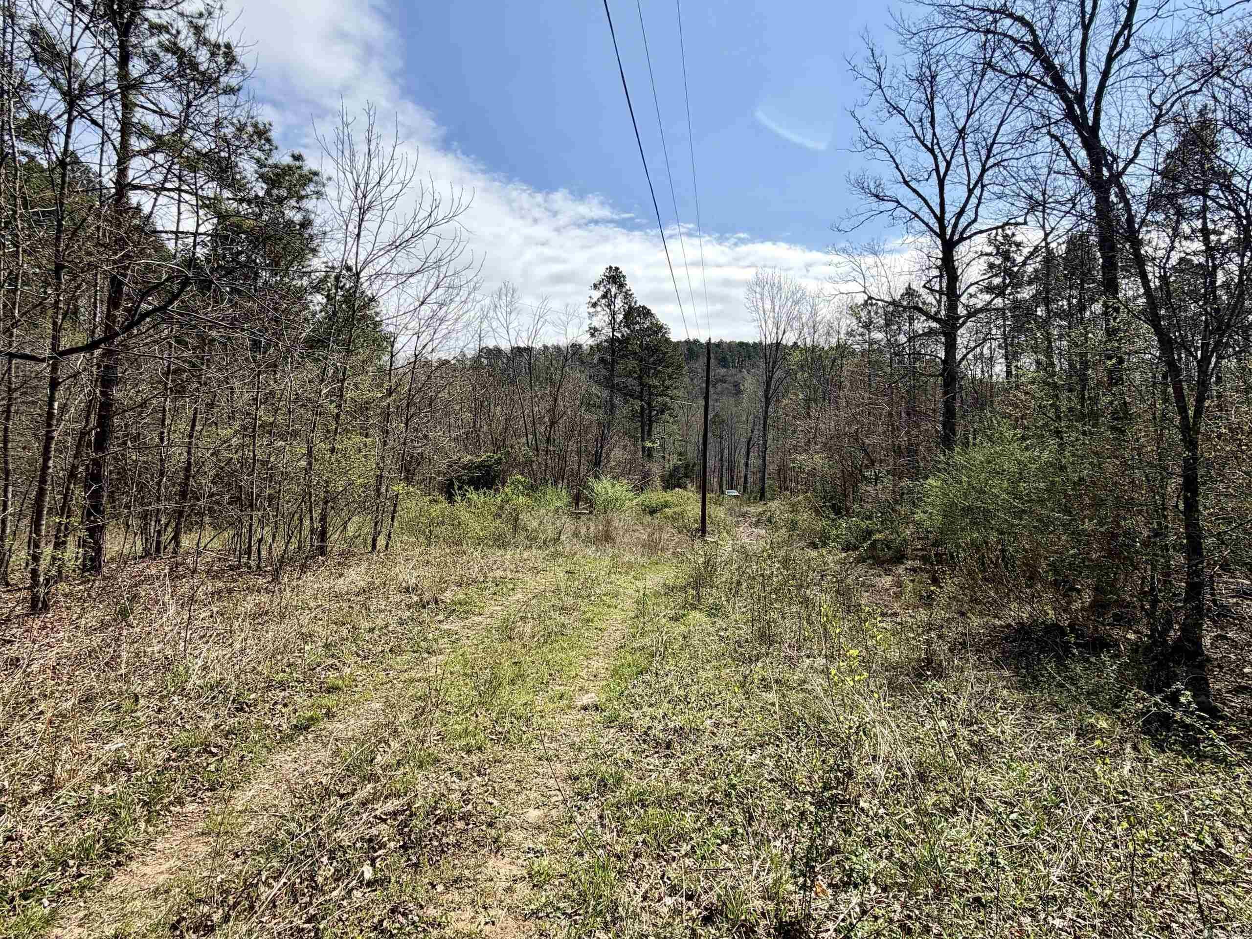 000 Fayette Road  Clinton, AR