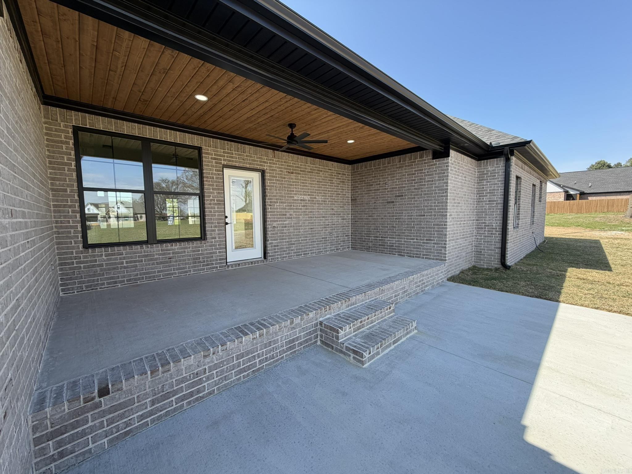 1214 Affirmed  Searcy, AR