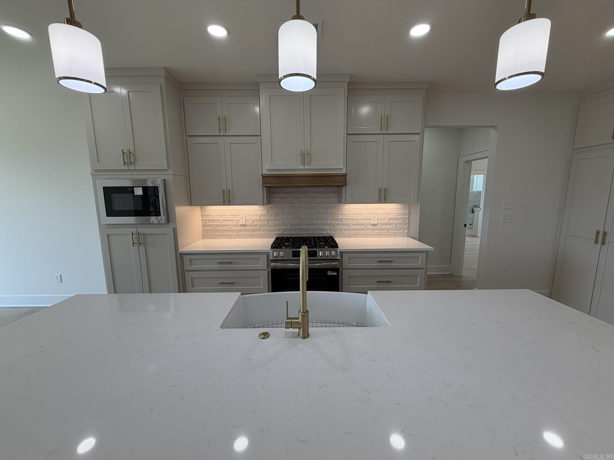 1214 Affirmed  Searcy, AR