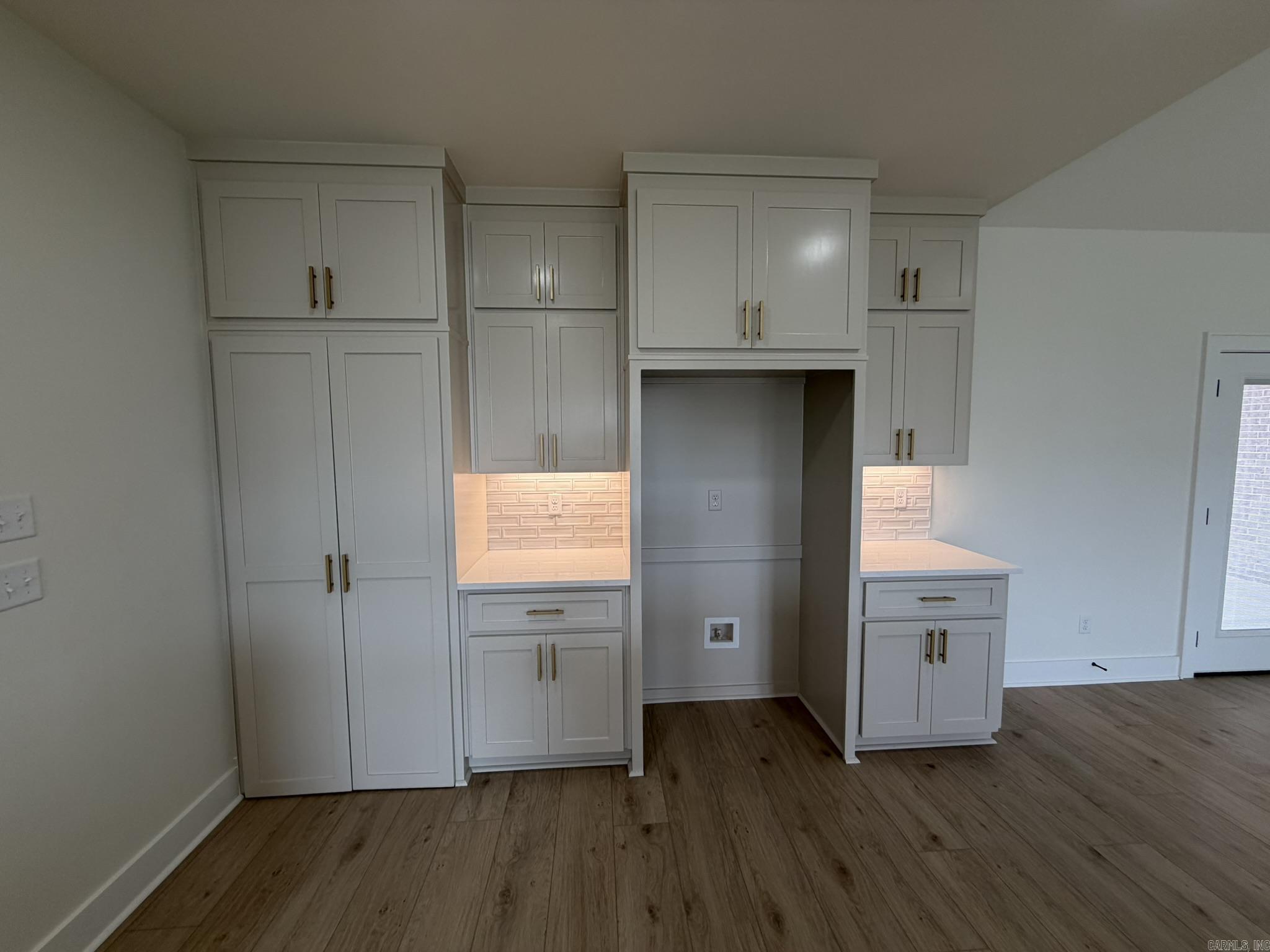 1214 Affirmed  Searcy, AR