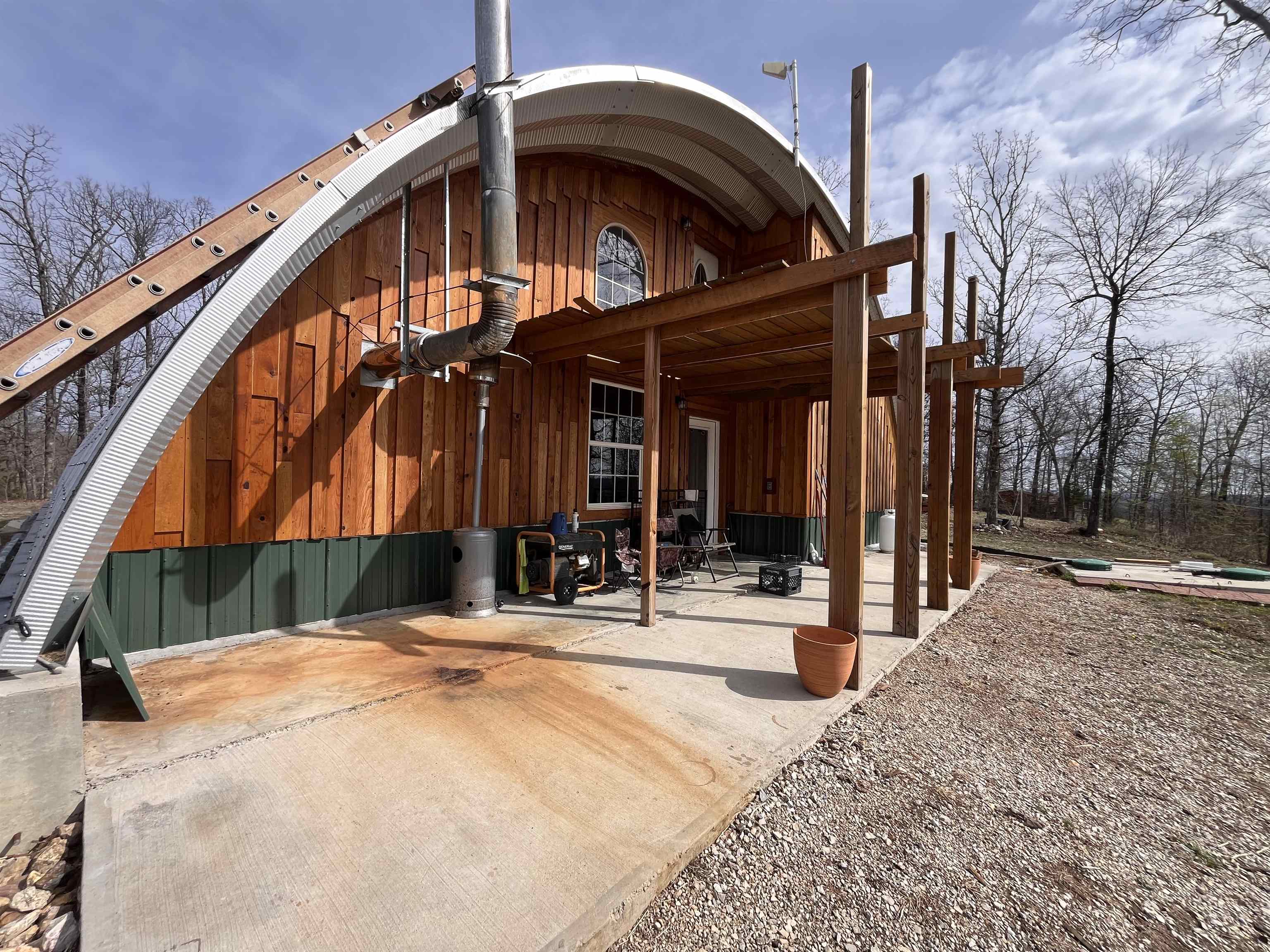 1170 county road 255 Thayer, MO 65791-9999