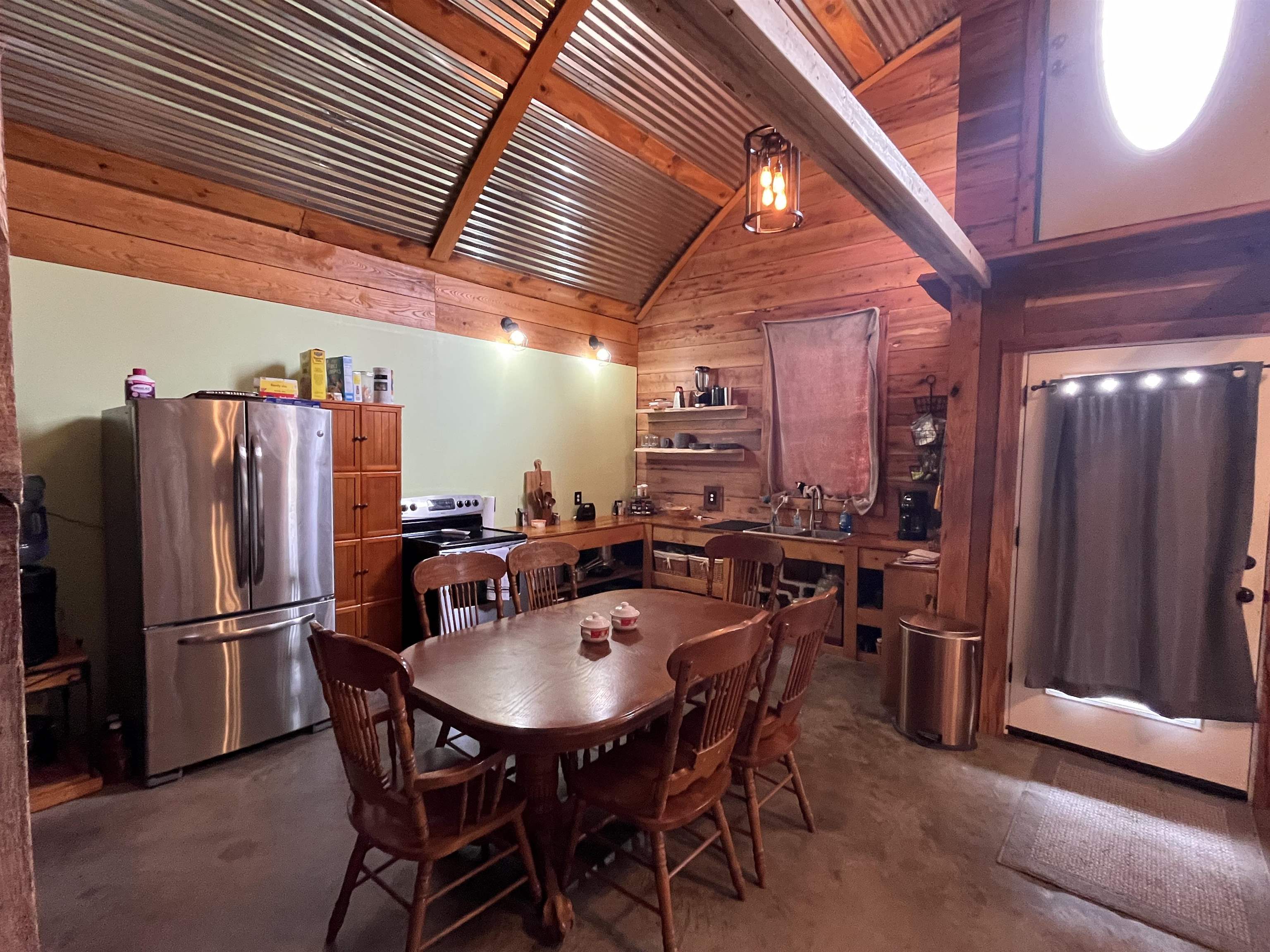 1170 county road 255 Thayer, MO 65791-9999