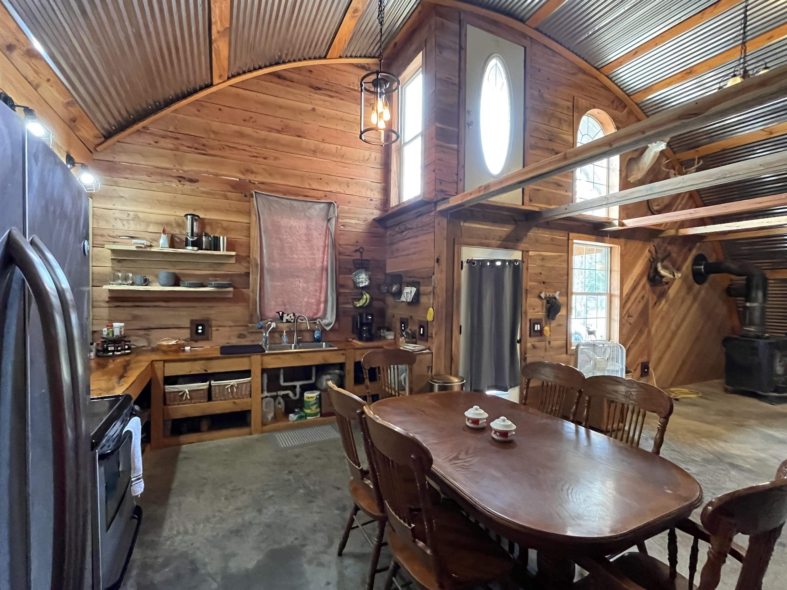 1170 county road 255 Thayer, MO 65791-9999