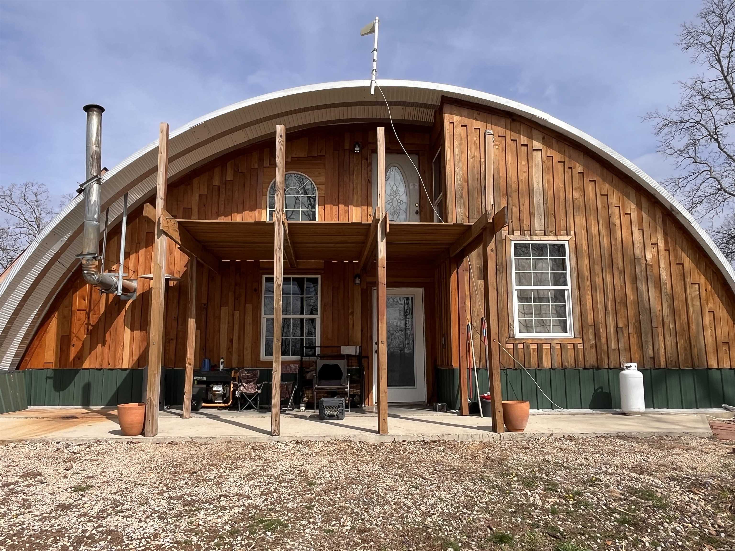 1170 county road 255 Thayer, MO 65791-9999