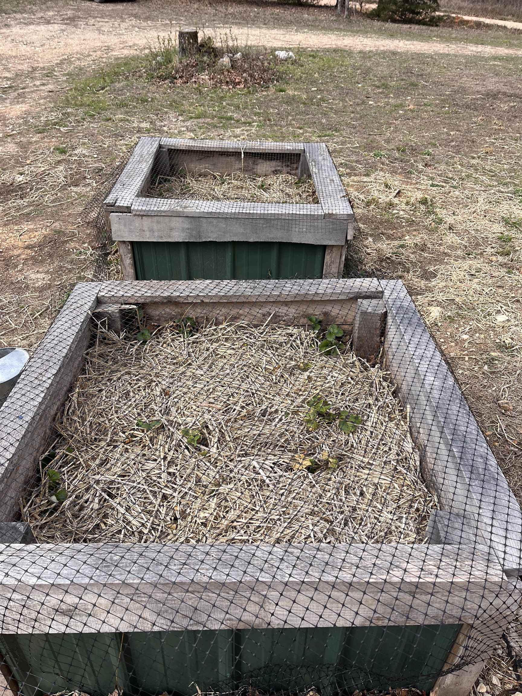 1170 county road 255 Thayer, MO 65791-9999