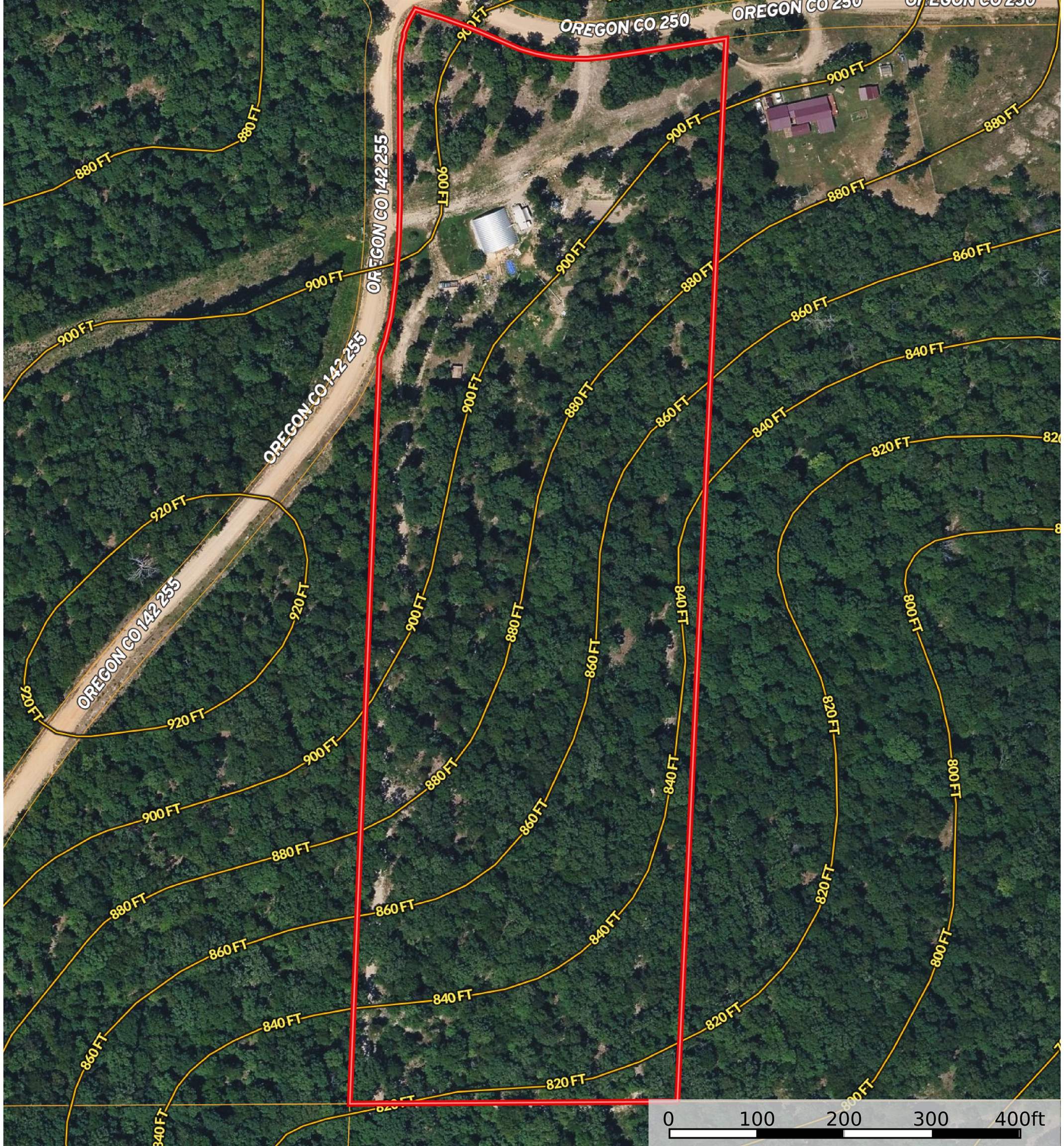 1170 county road 255 Thayer, MO 65791-9999