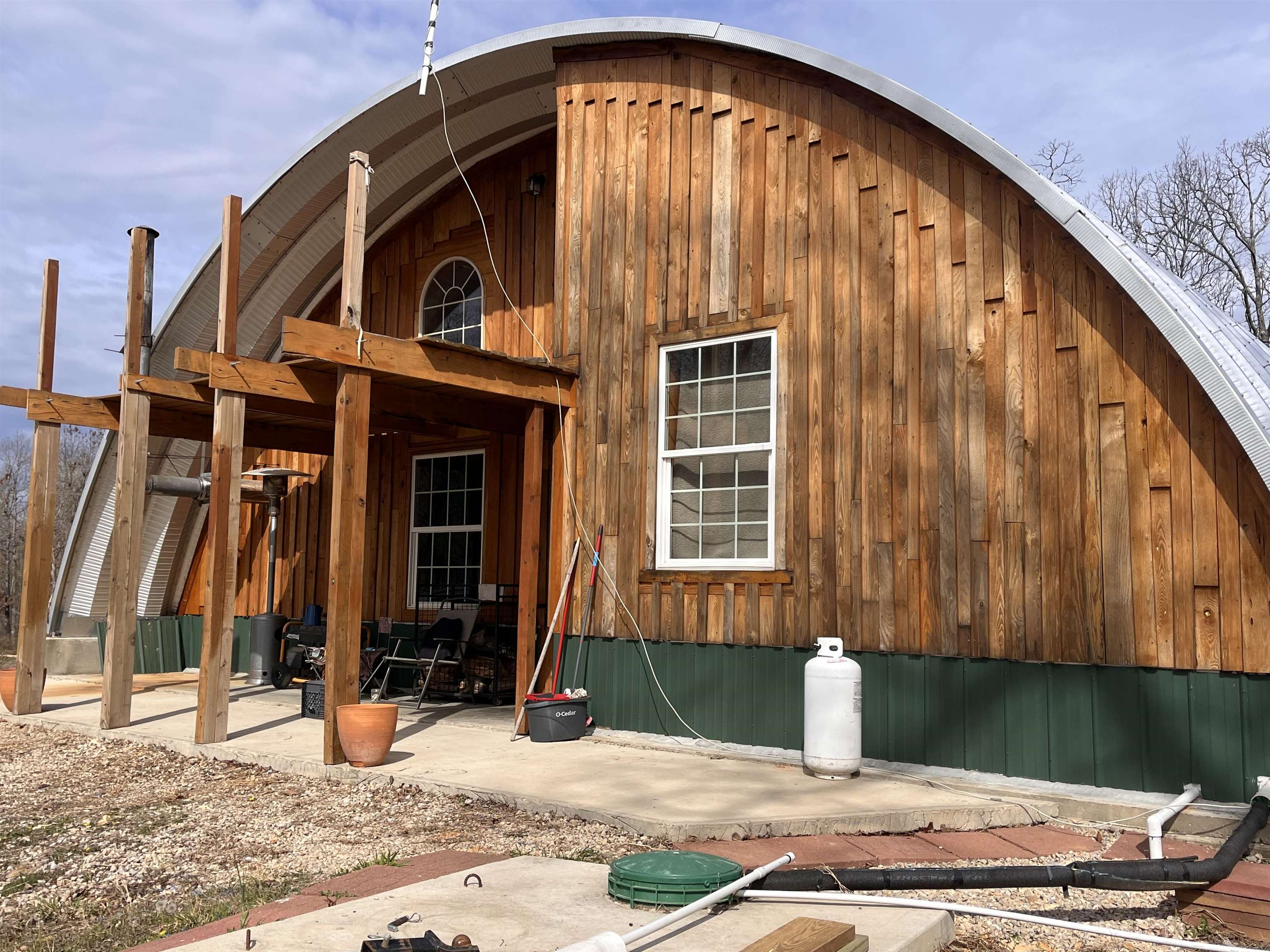 1170 county road 255 Thayer, MO 65791-9999