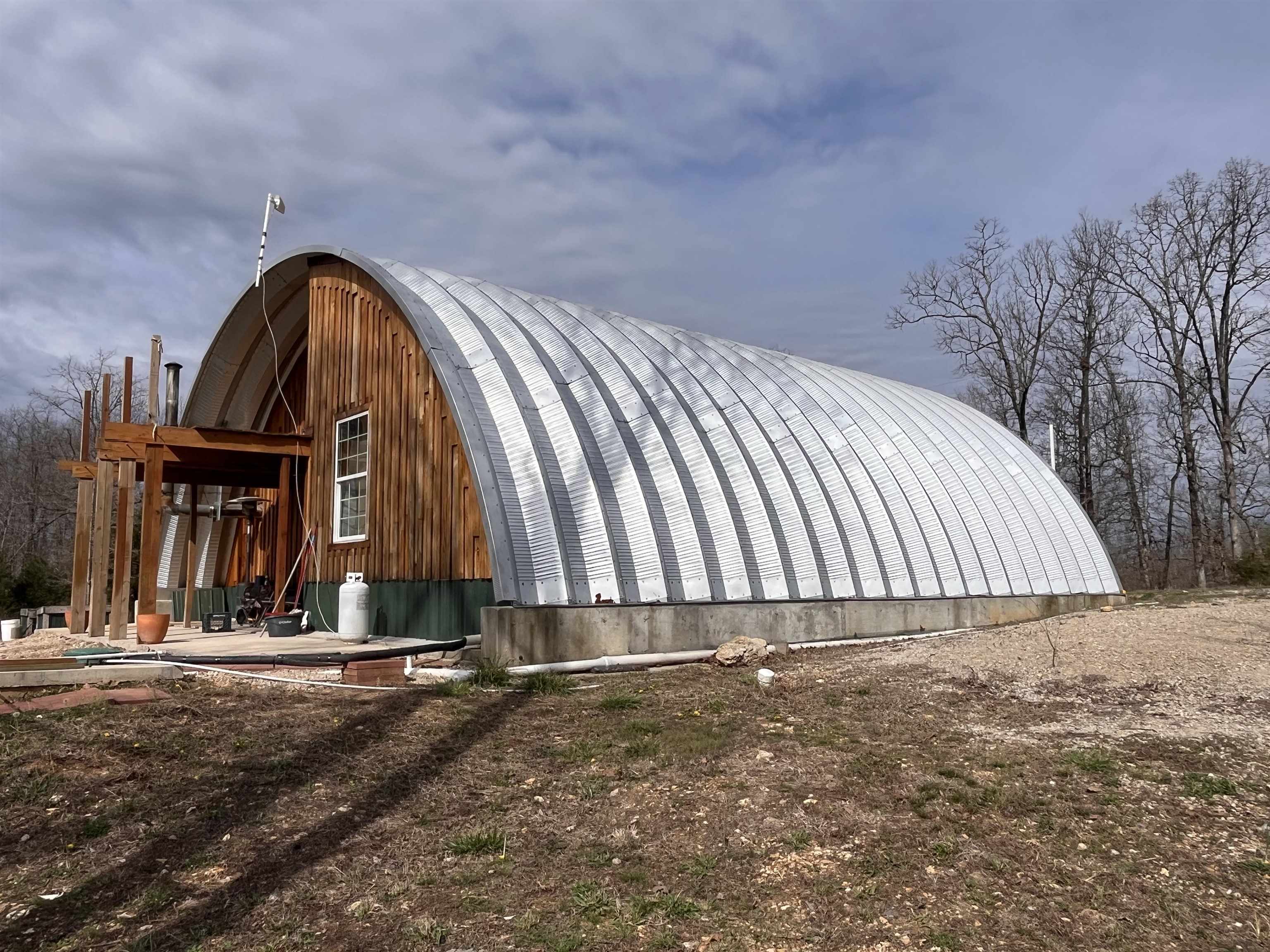 1170 county road 255 Thayer, MO 65791-9999