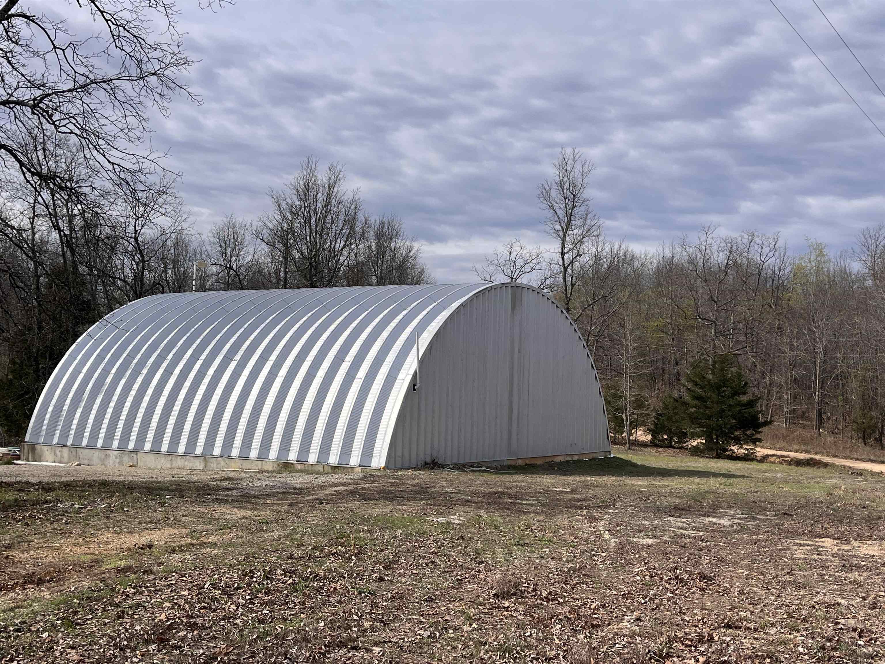 1170 county road 255 Thayer, MO 65791-9999