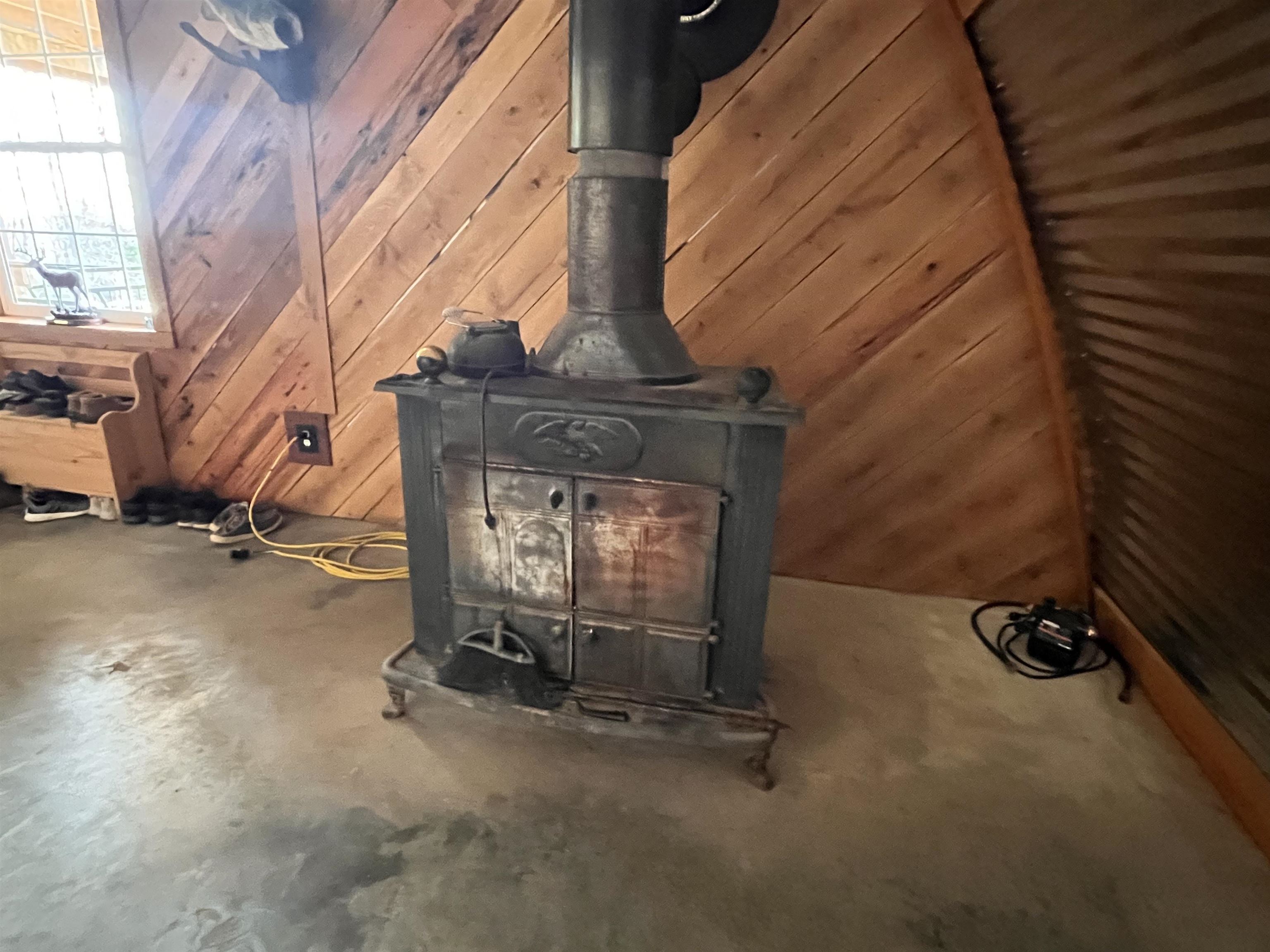 1170 county road 255 Thayer, MO 65791-9999