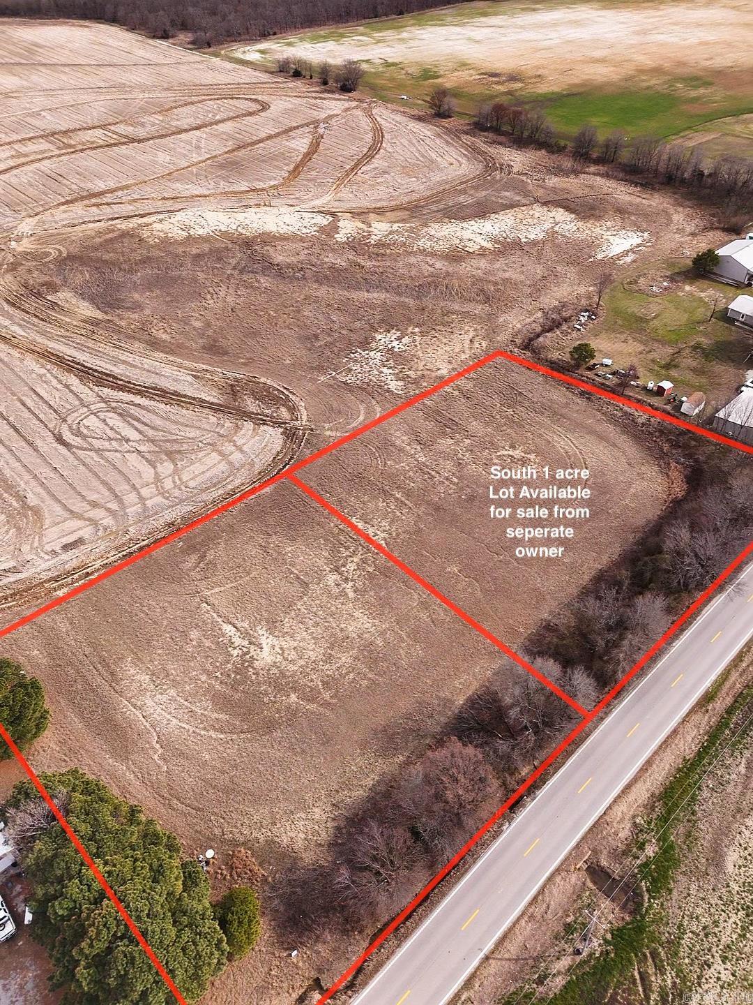 1 North Hwy 91  Walnut Ridge, AR