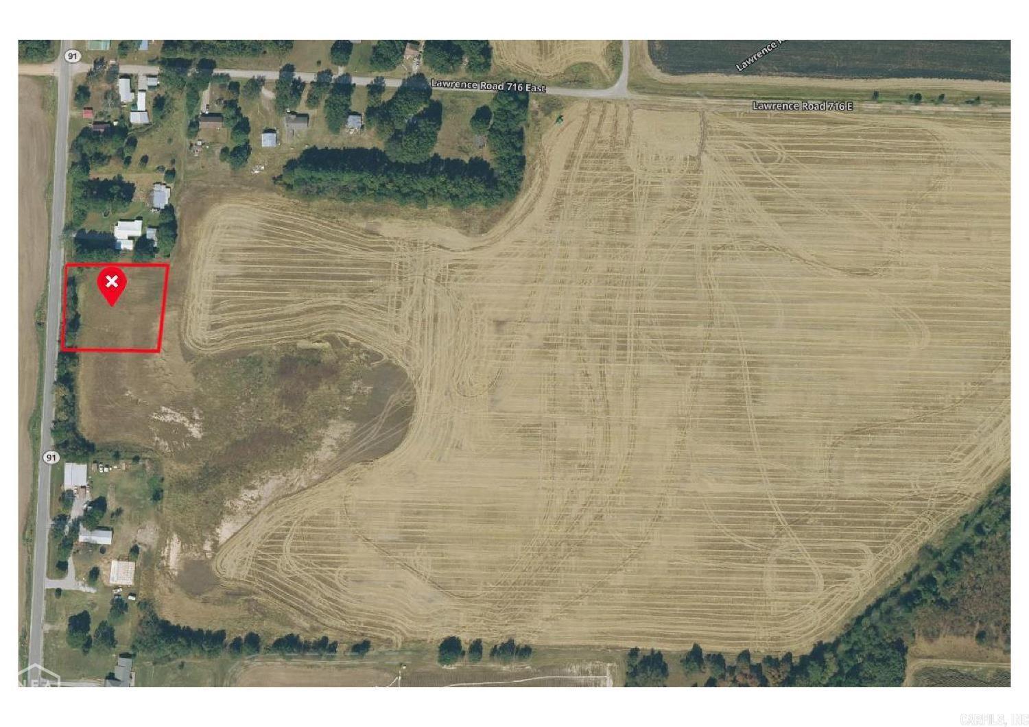 1 North Hwy 91  Walnut Ridge, AR