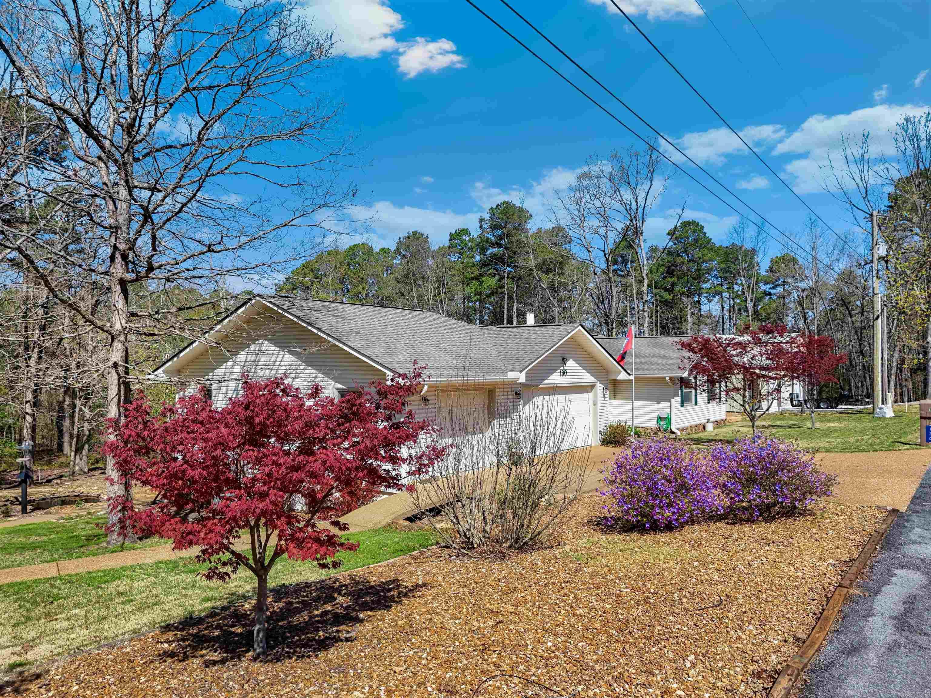 130 Rock Hill Road Fairfield Bay, AR 72088