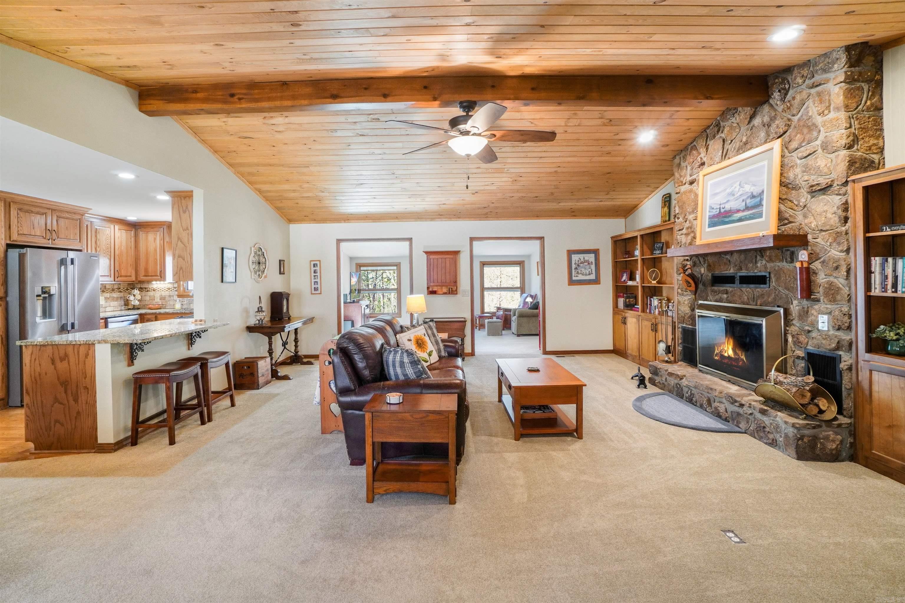 130 Rock Hill Road Fairfield Bay, AR 72088