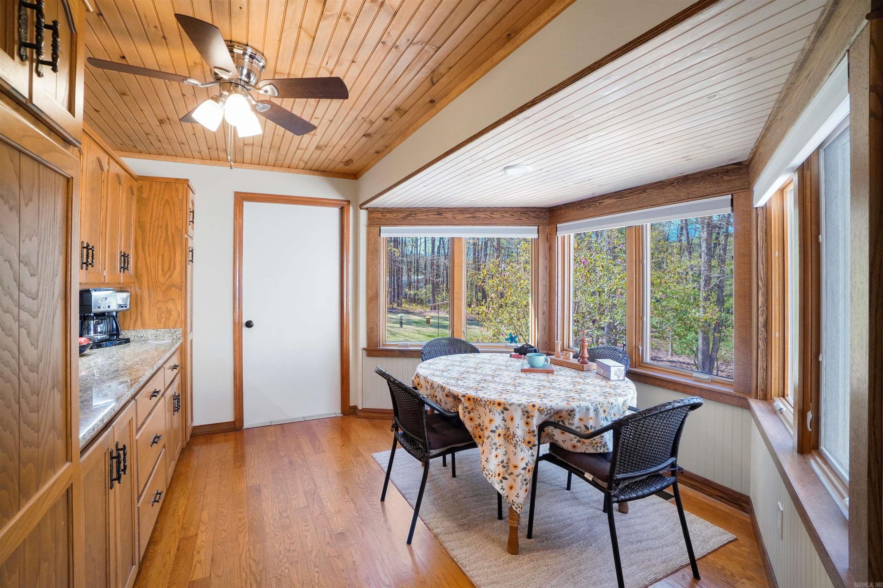 130 Rock Hill Road Fairfield Bay, AR 72088