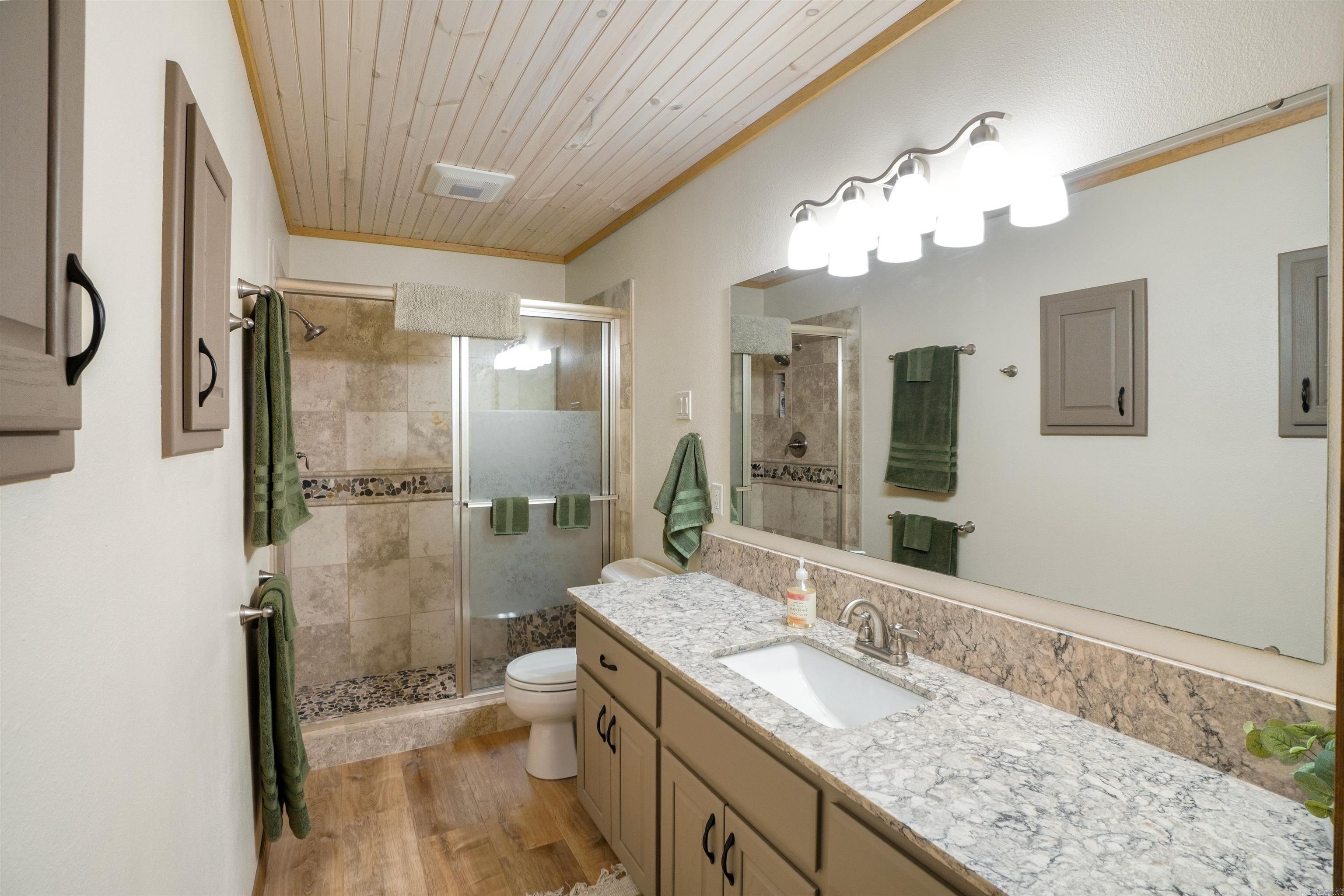 130 Rock Hill Road Fairfield Bay, AR 72088