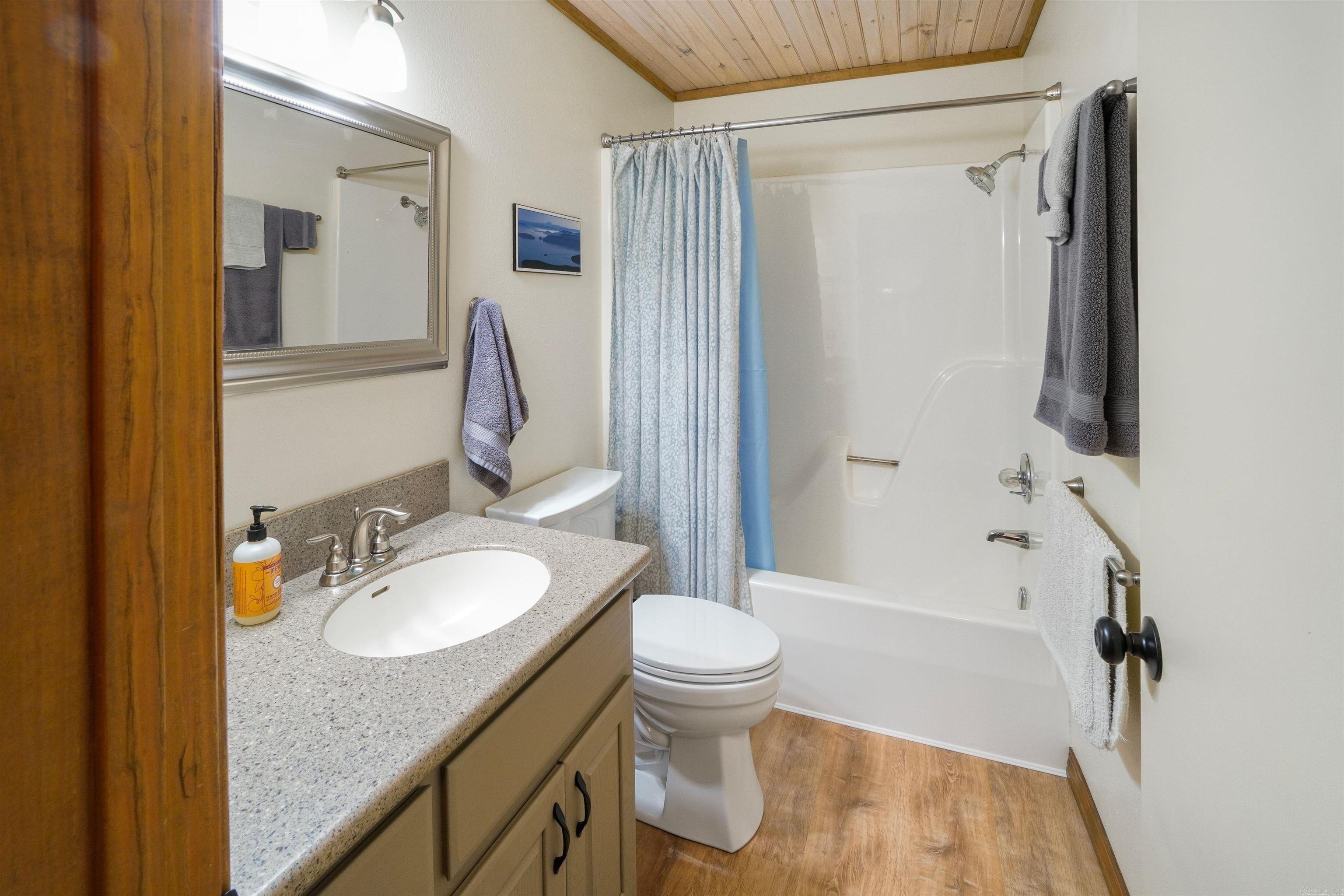 130 Rock Hill Road Fairfield Bay, AR 72088