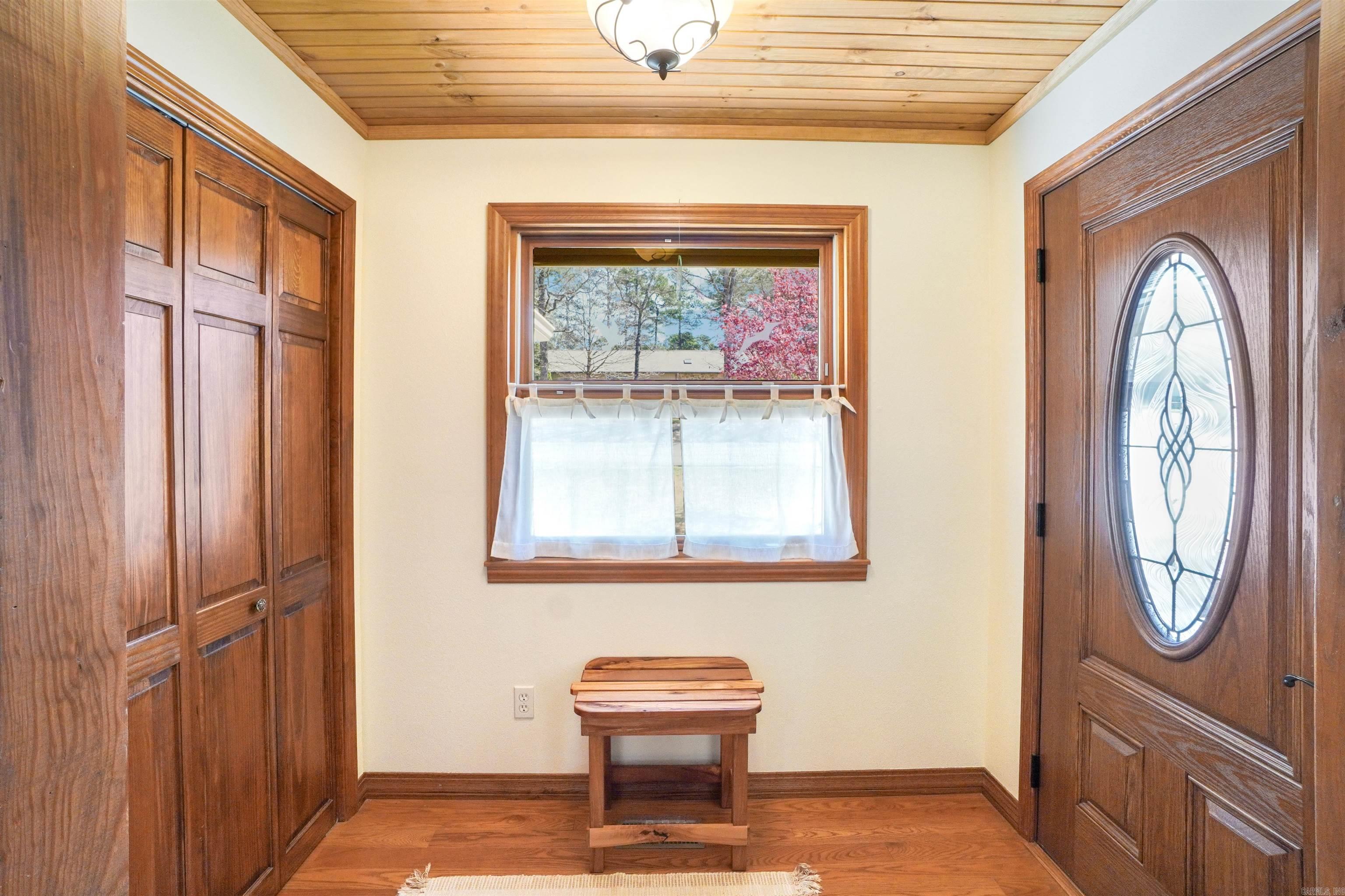 130 Rock Hill Road Fairfield Bay, AR 72088