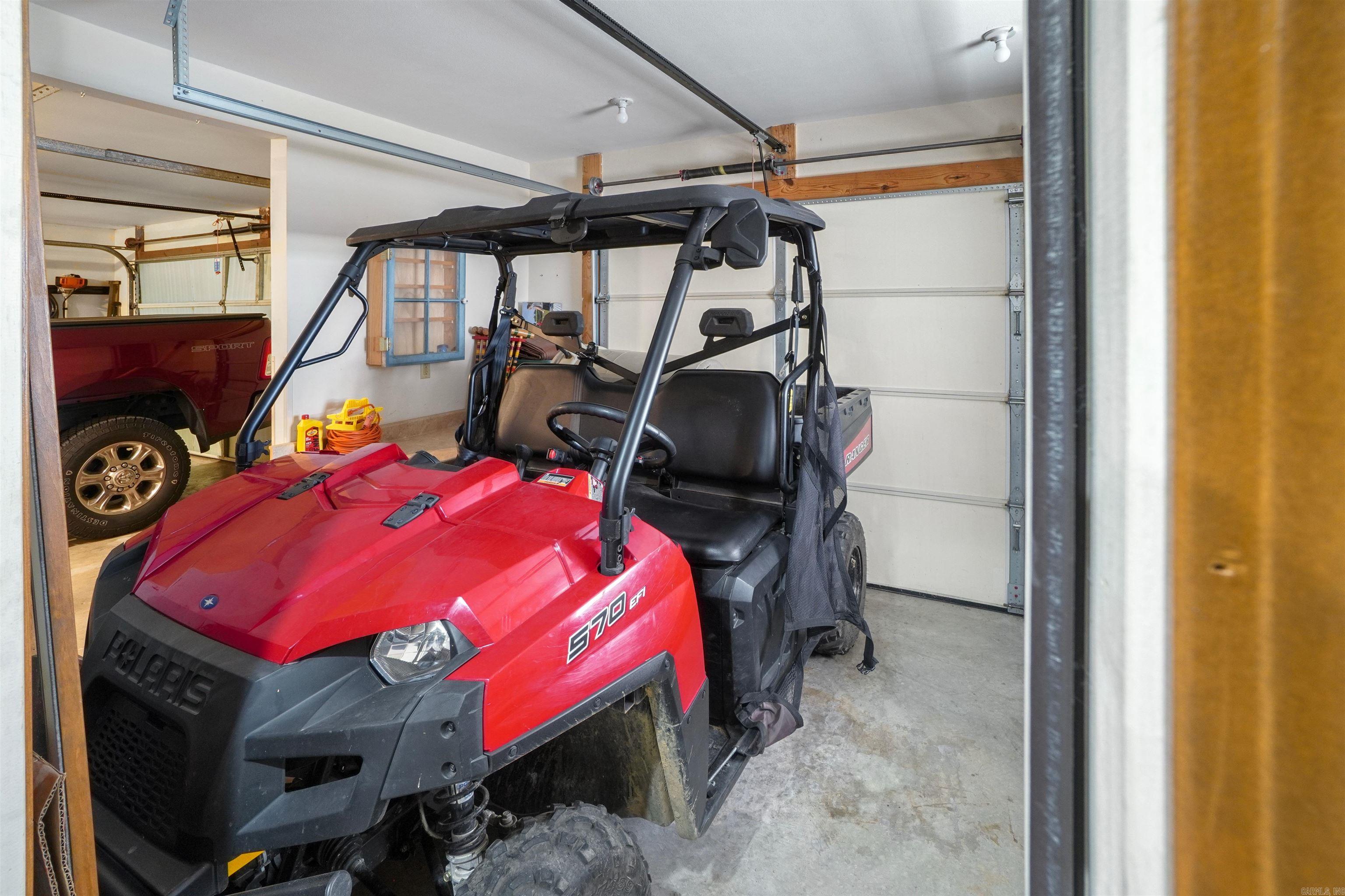 130 Rock Hill Road Fairfield Bay, AR 72088