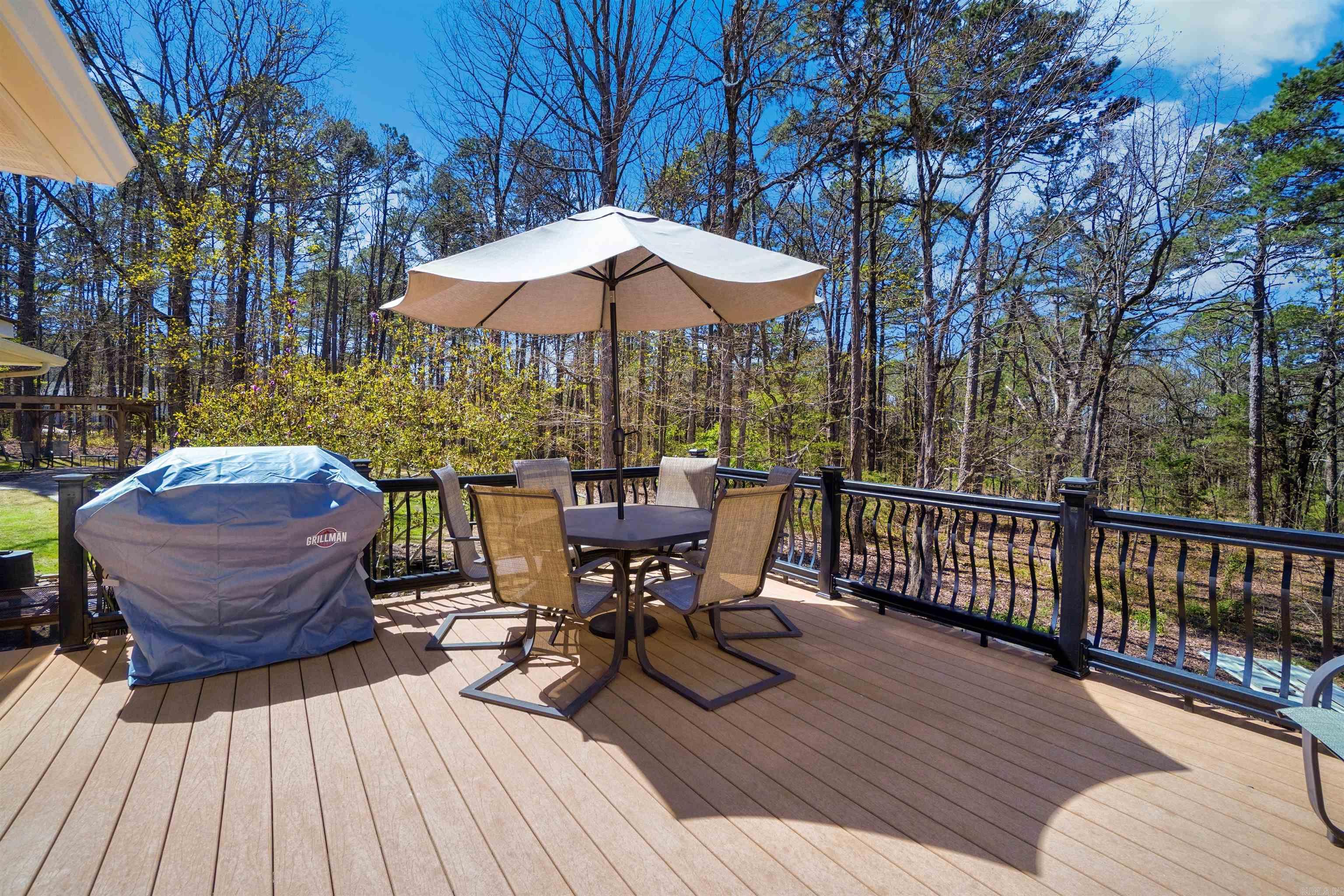 130 Rock Hill Road Fairfield Bay, AR 72088