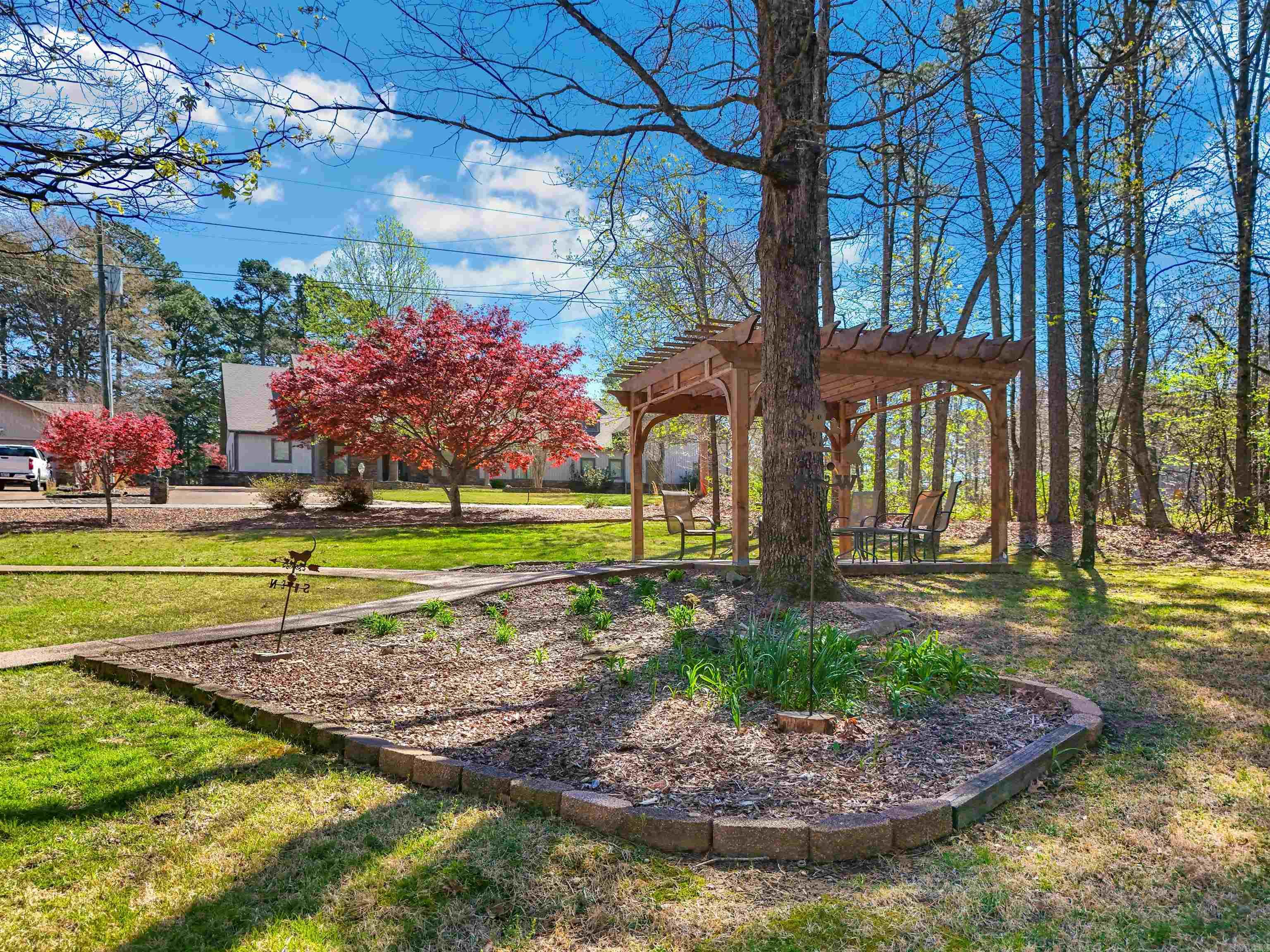 130 Rock Hill Road Fairfield Bay, AR 72088