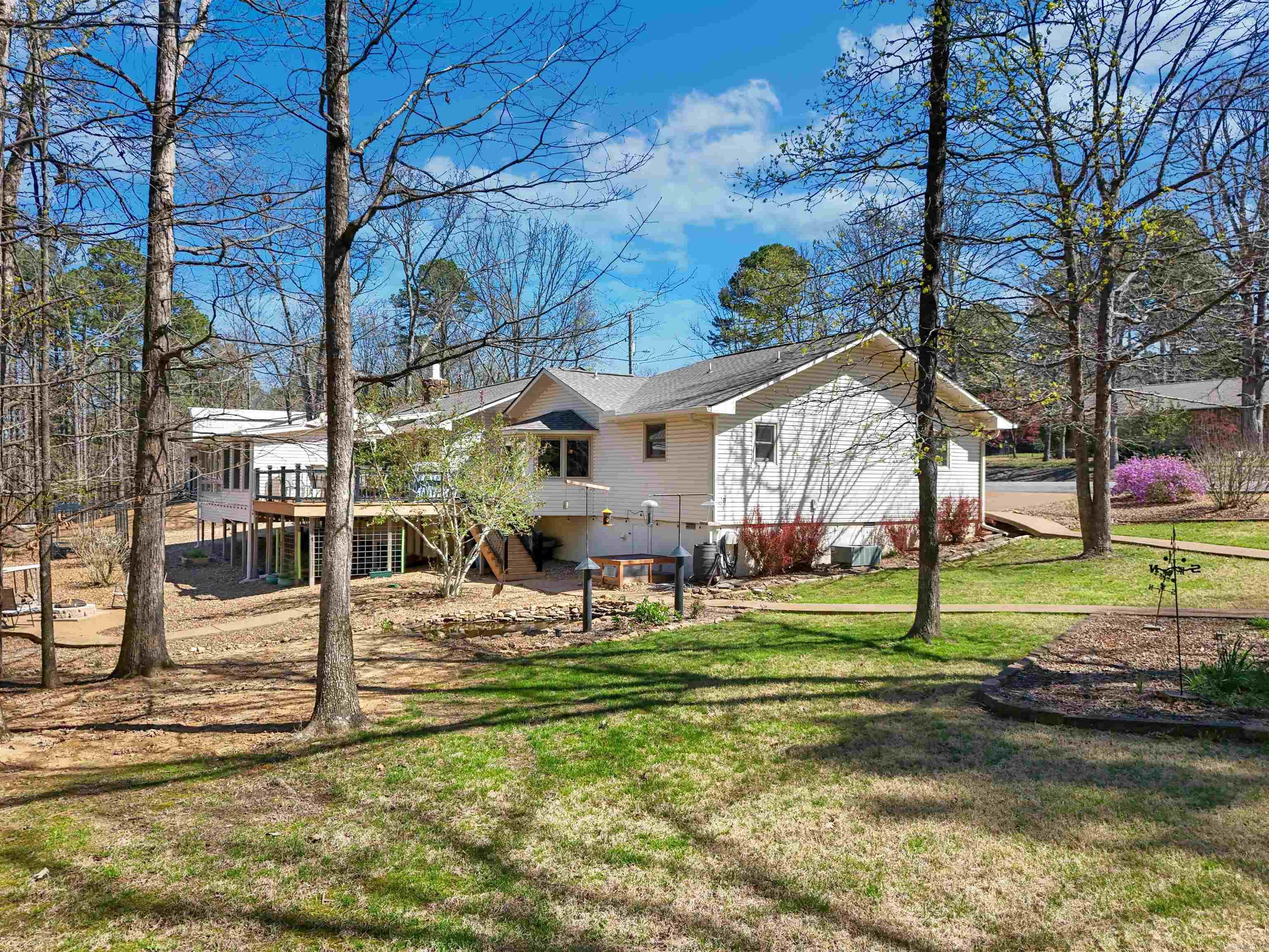 130 Rock Hill Road Fairfield Bay, AR 72088