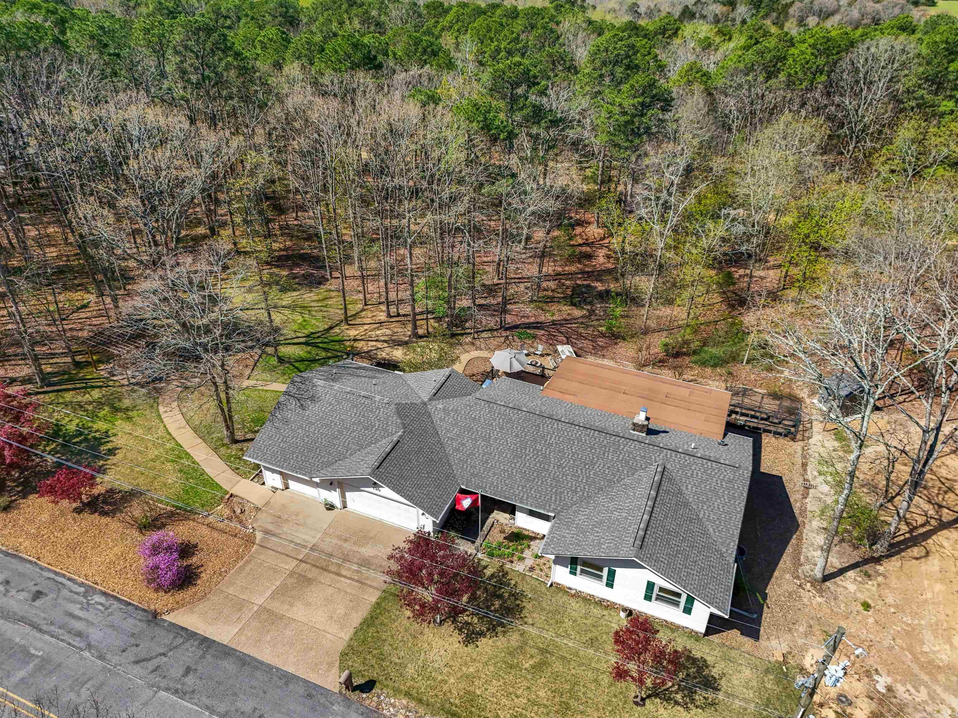 130 Rock Hill Road Fairfield Bay, AR 72088