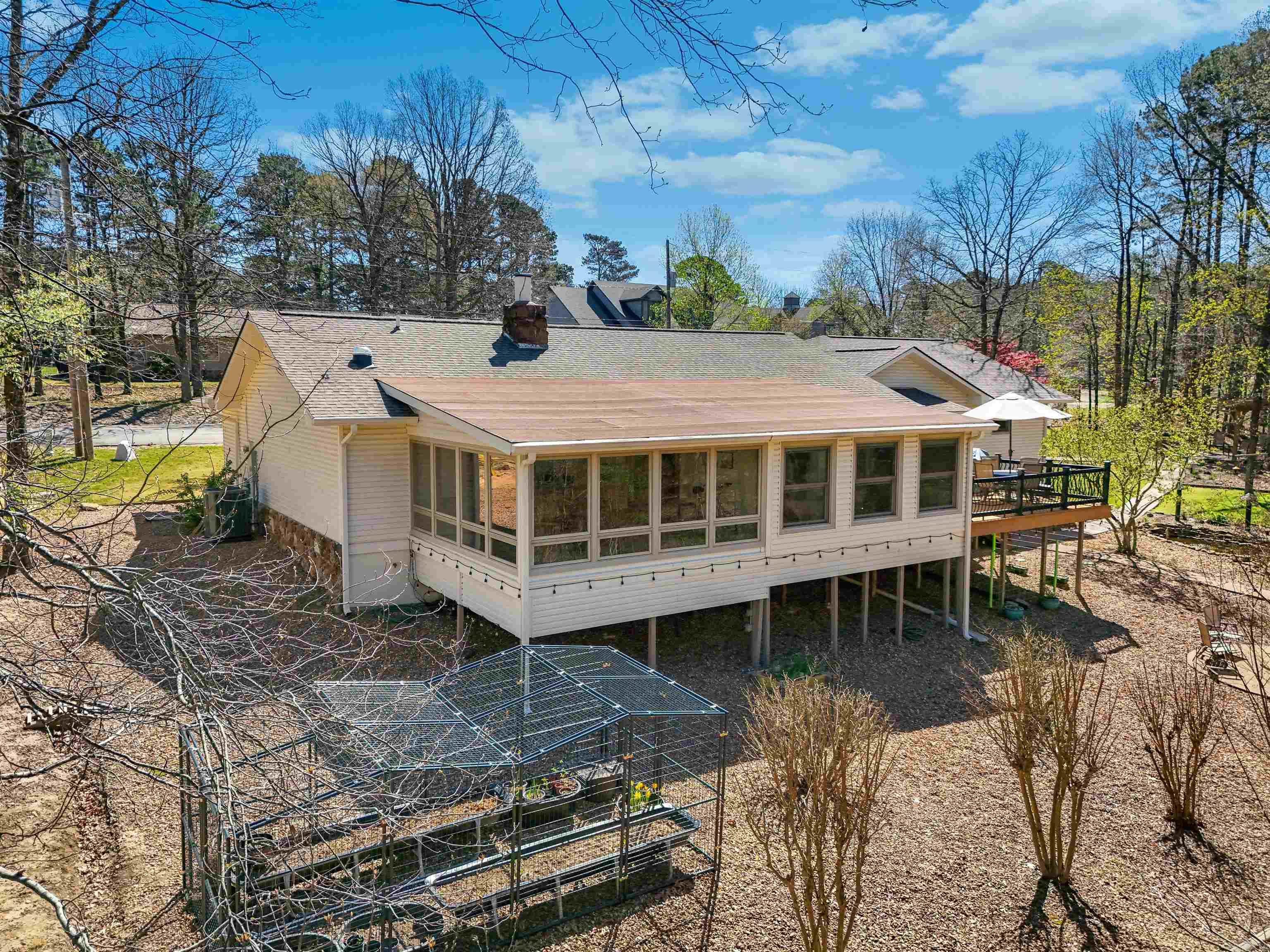 130 Rock Hill Road Fairfield Bay, AR 72088