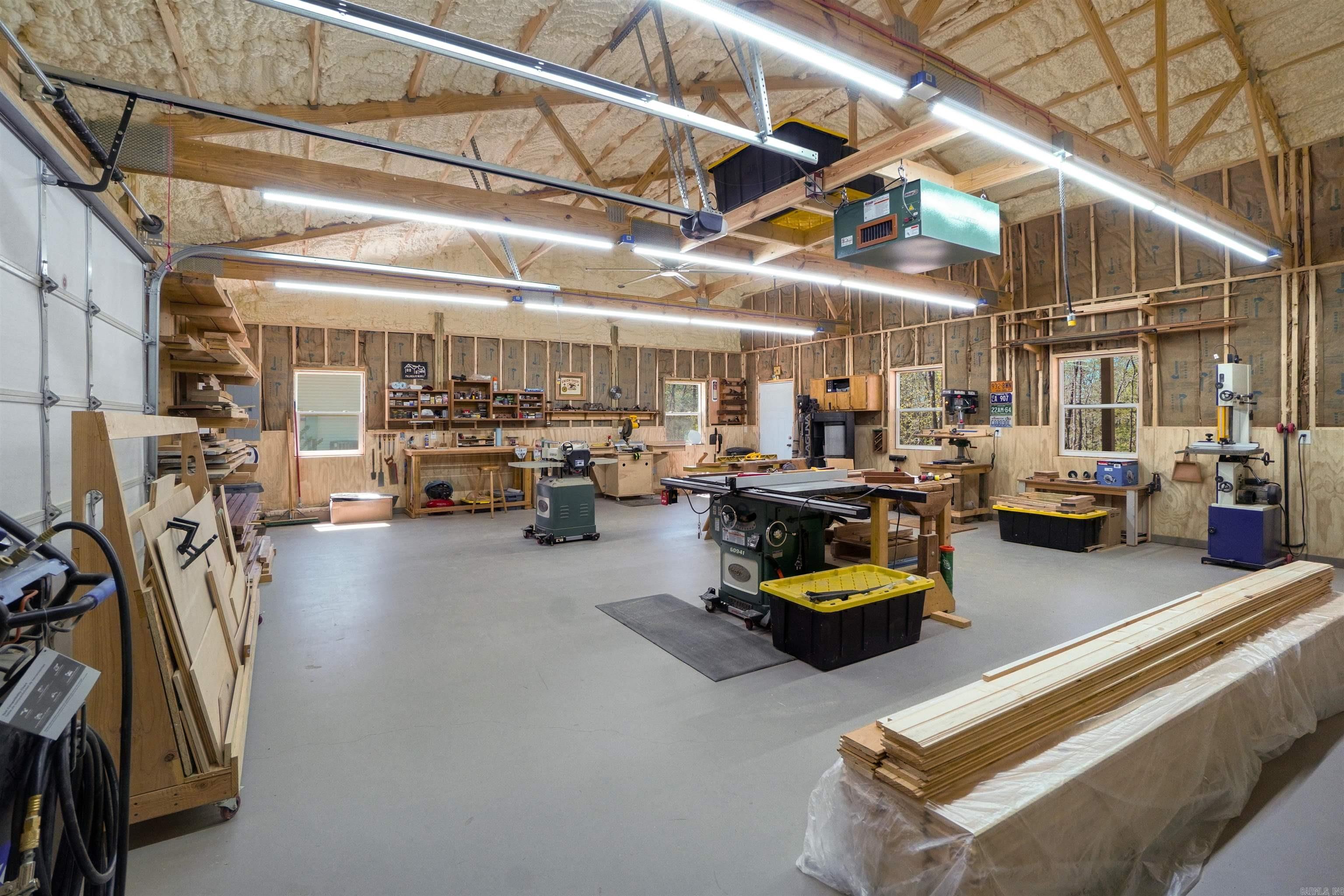 130 Rock Hill Road Fairfield Bay, AR 72088