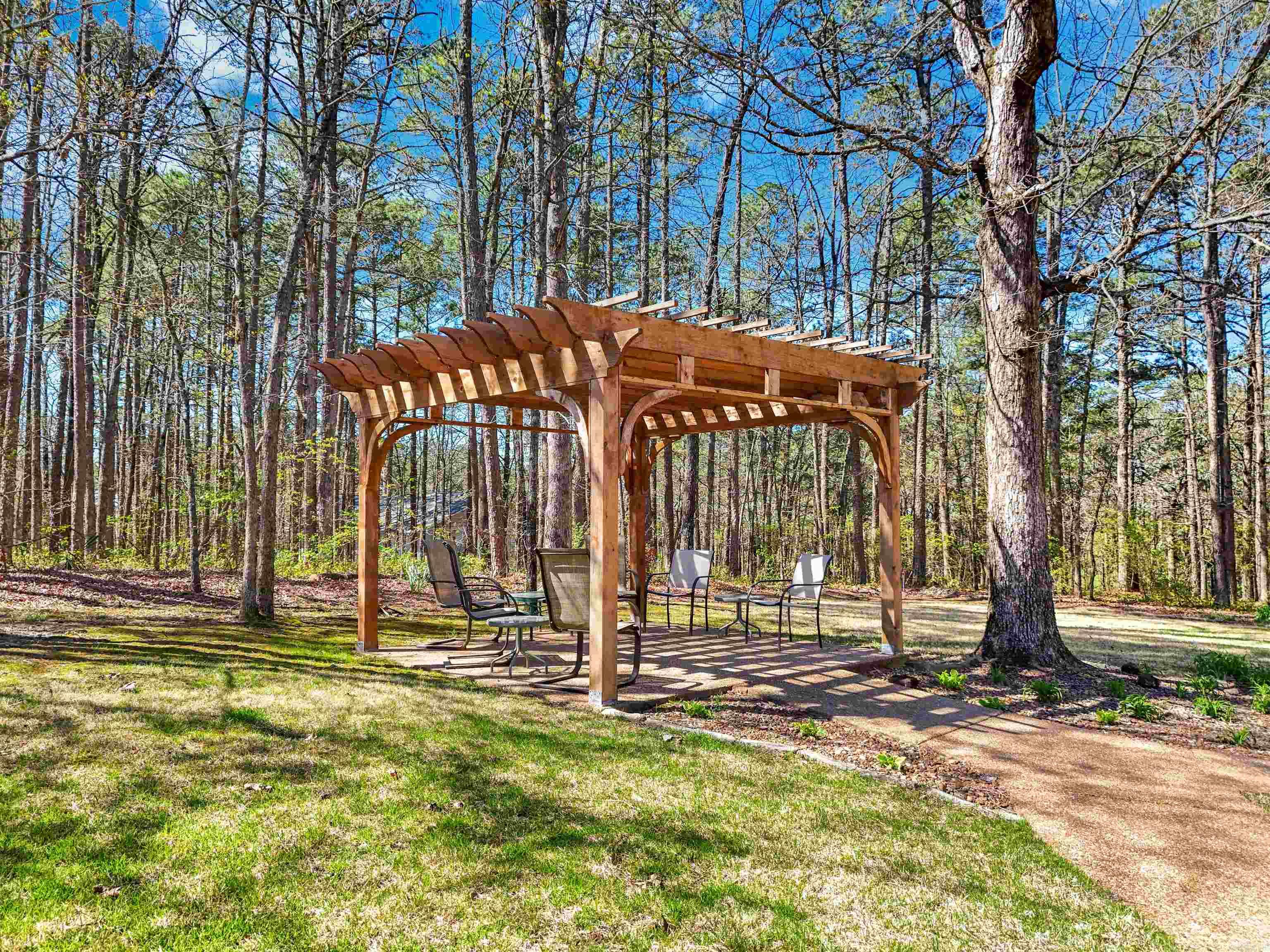 130 Rock Hill Road Fairfield Bay, AR 72088