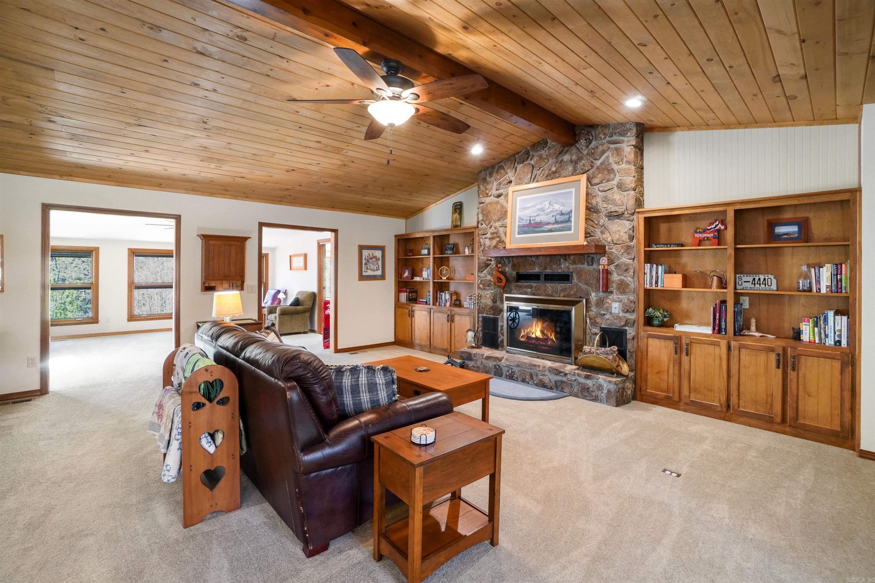 130 Rock Hill Road Fairfield Bay, AR 72088