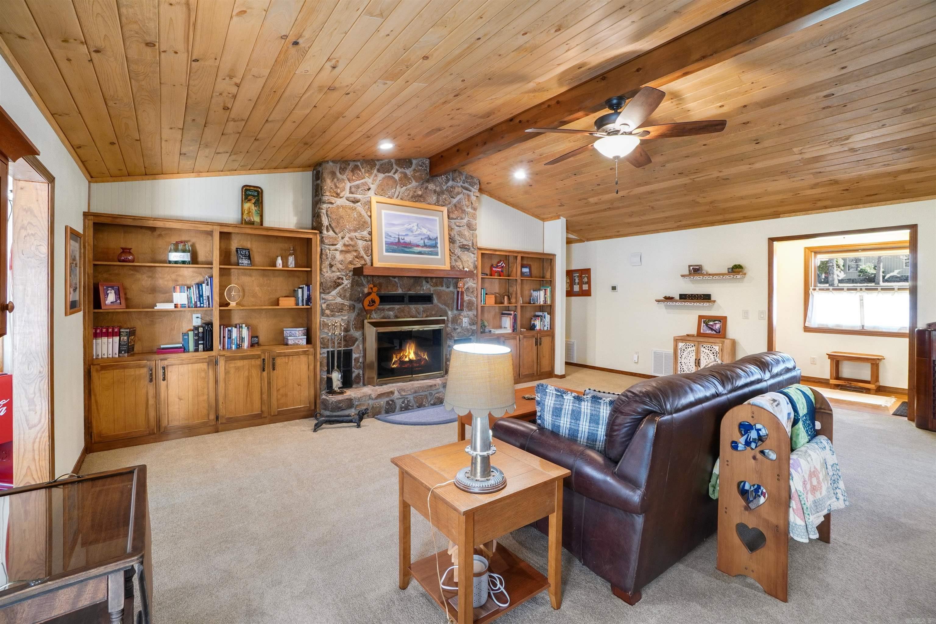 130 Rock Hill Road Fairfield Bay, AR 72088