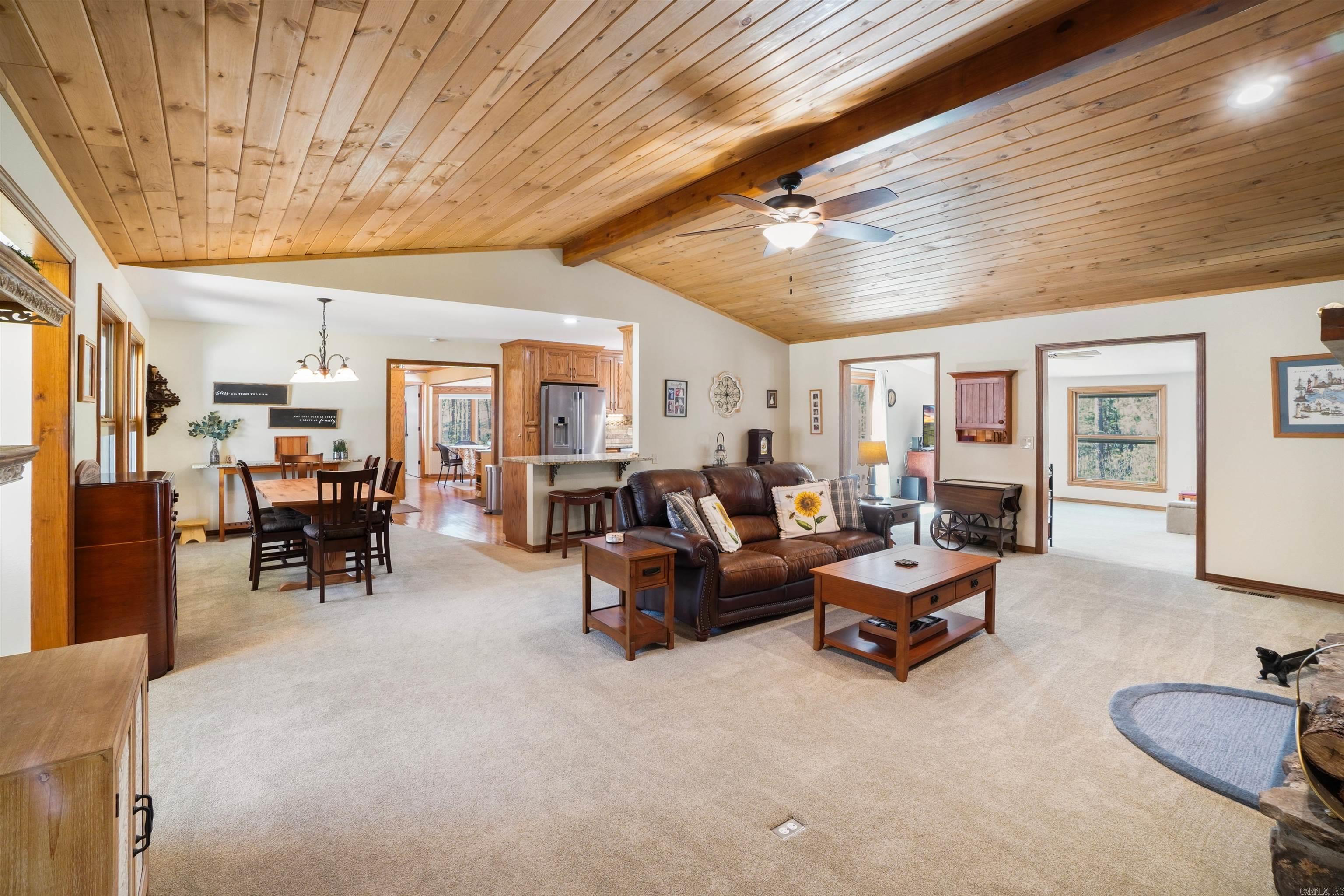 130 Rock Hill Road Fairfield Bay, AR 72088