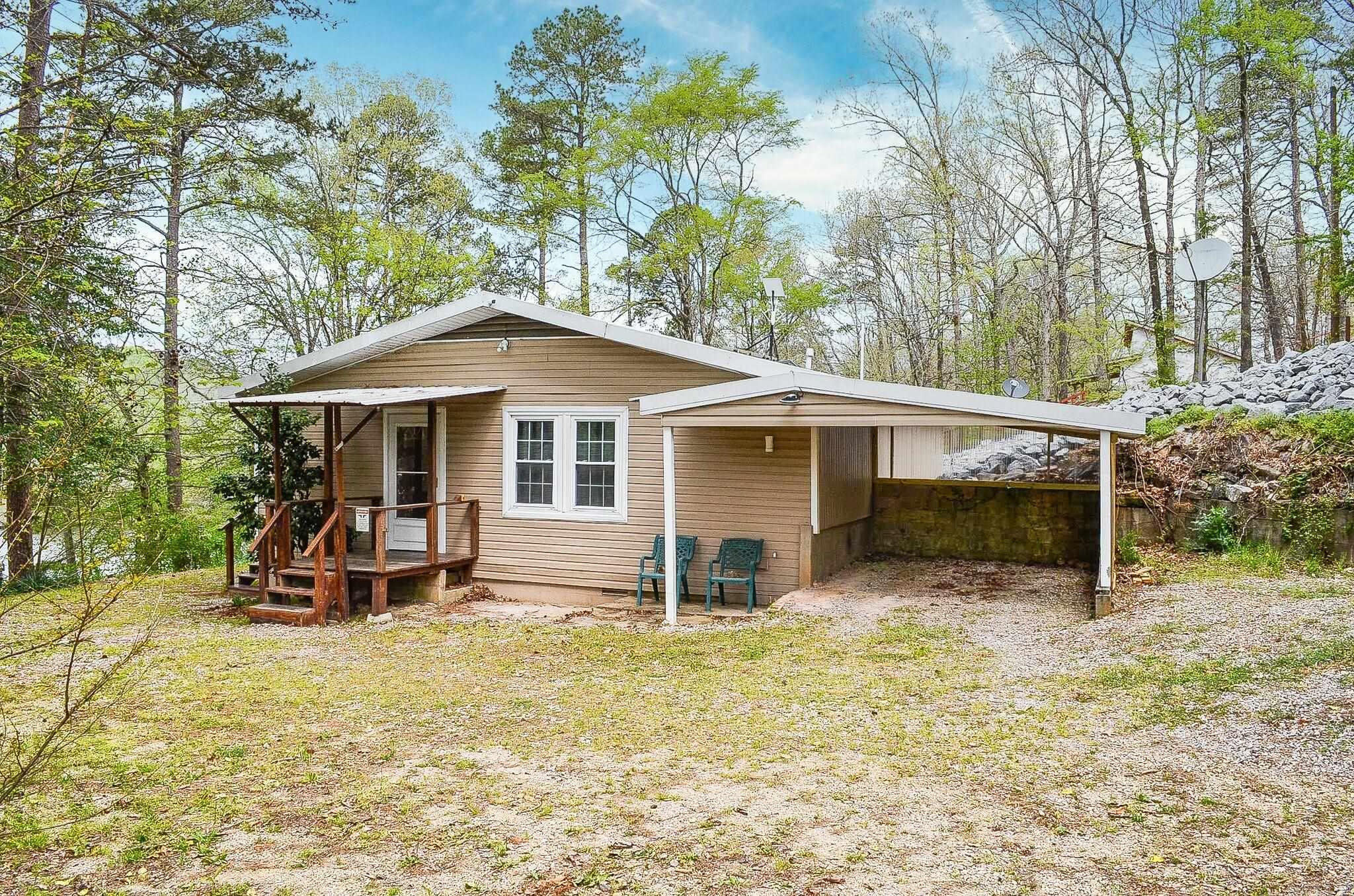 103 Bayshore Drive Magnet Cove, AR 72104