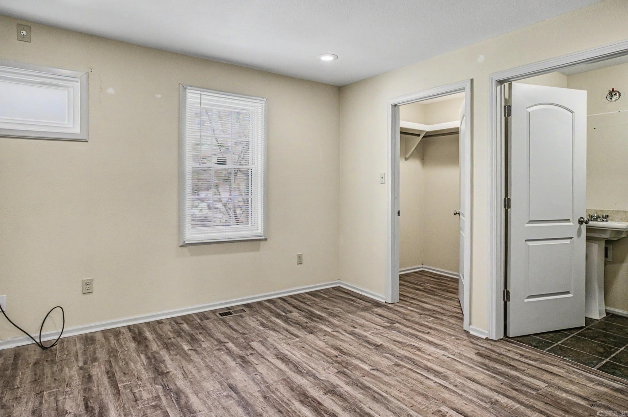 103 Bayshore Drive Magnet Cove, AR 72104