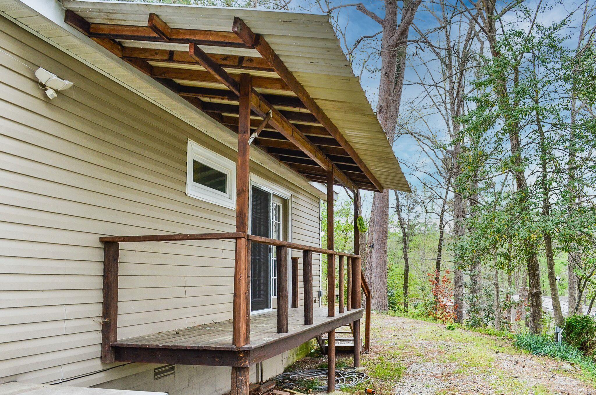 103 Bayshore Drive Magnet Cove, AR 72104