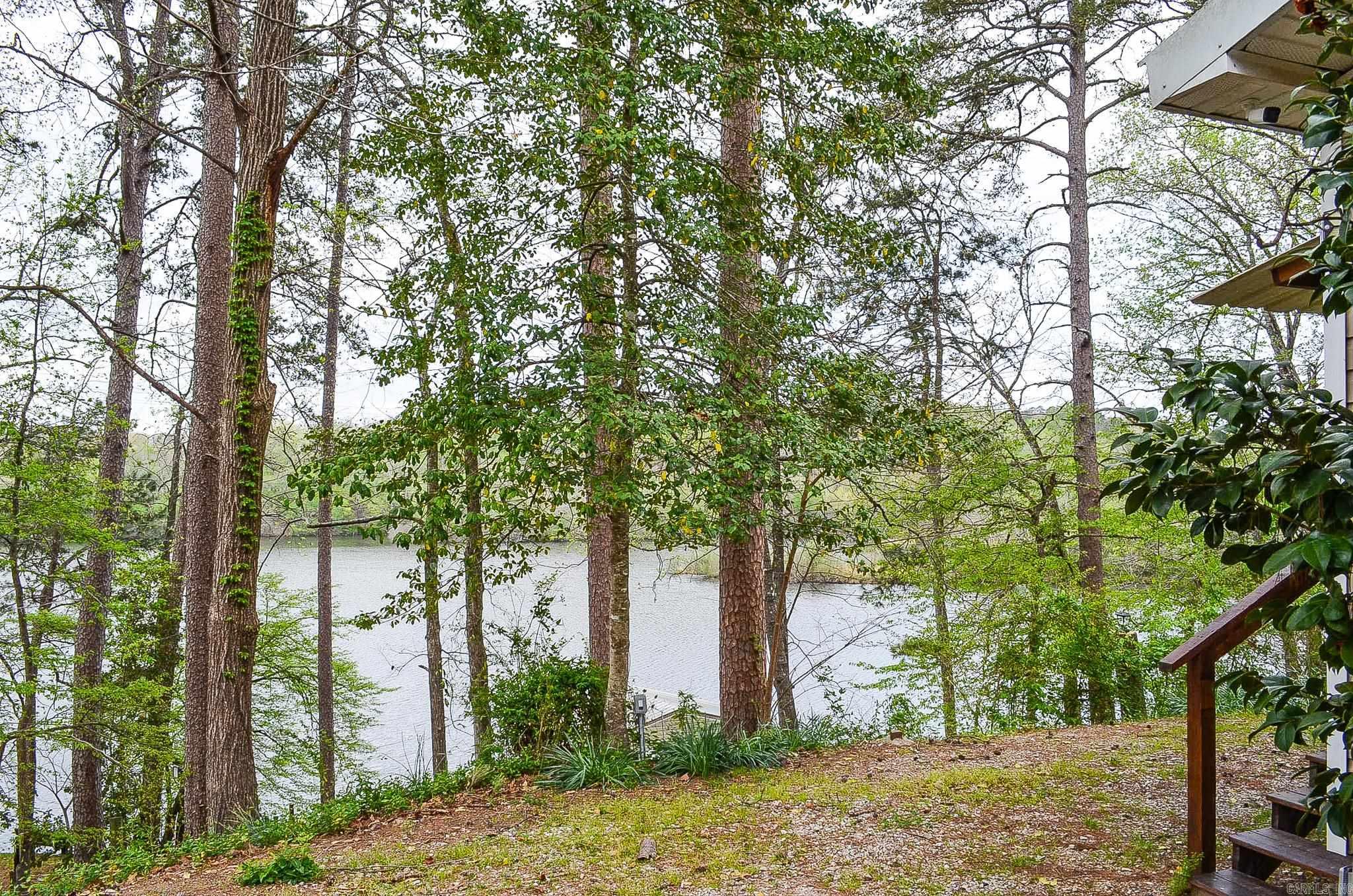 103 Bayshore Drive Magnet Cove, AR 72104